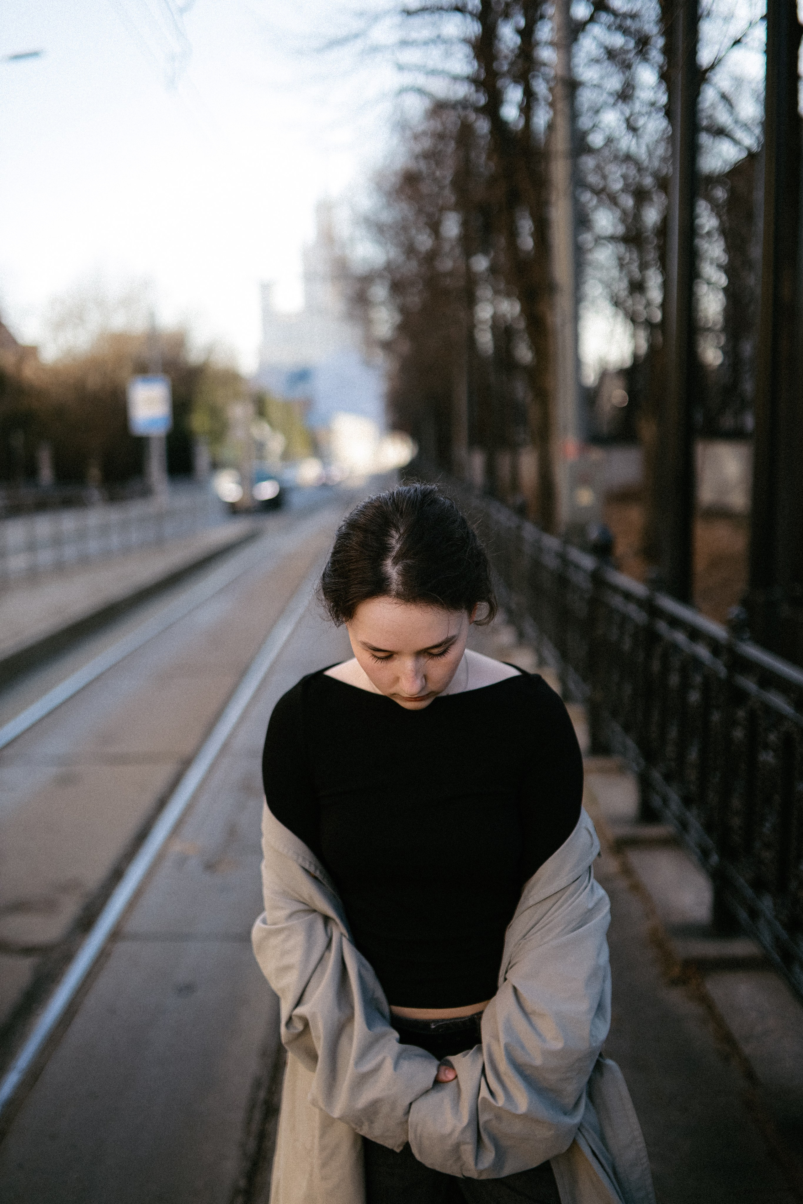 Катя. Фотограф в Москве, Электростали, Ногинске, Балашихе, Александра Кукушкина