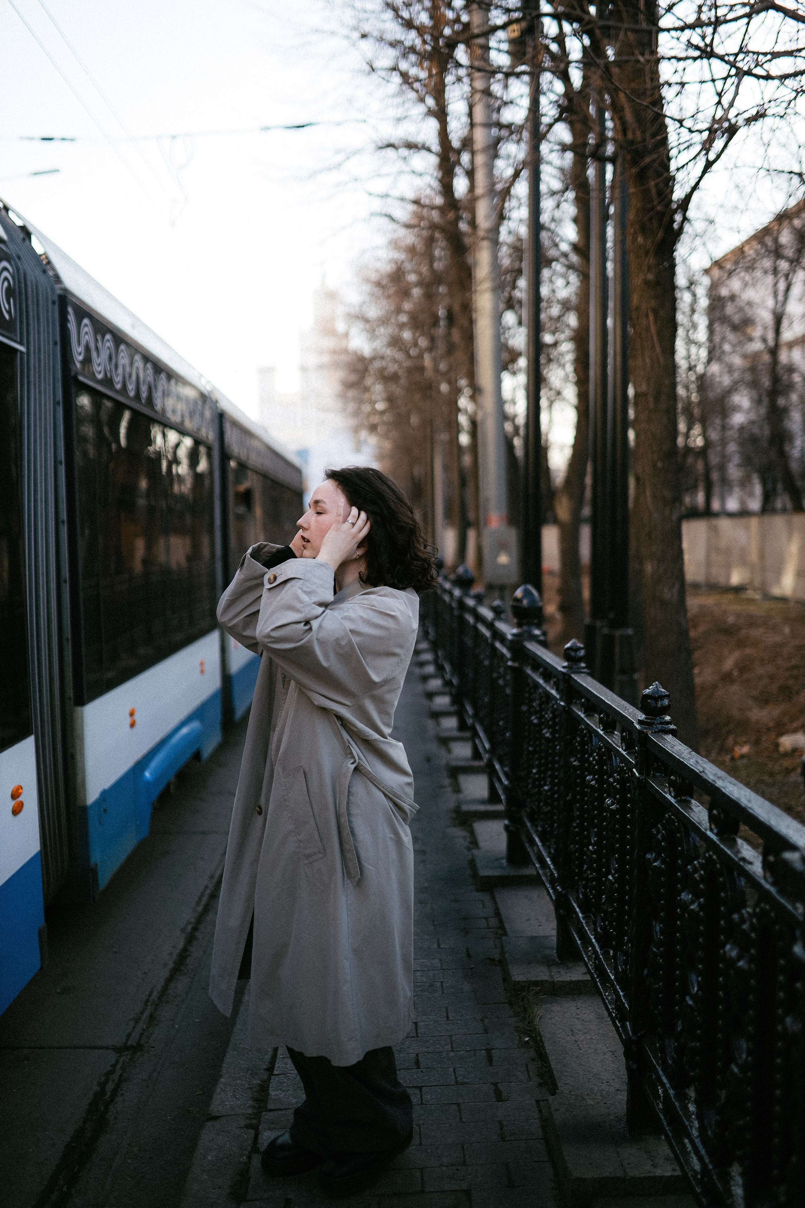 Катя. Фотограф в Москве, Электростали, Ногинске, Балашихе, Александра Кукушкина