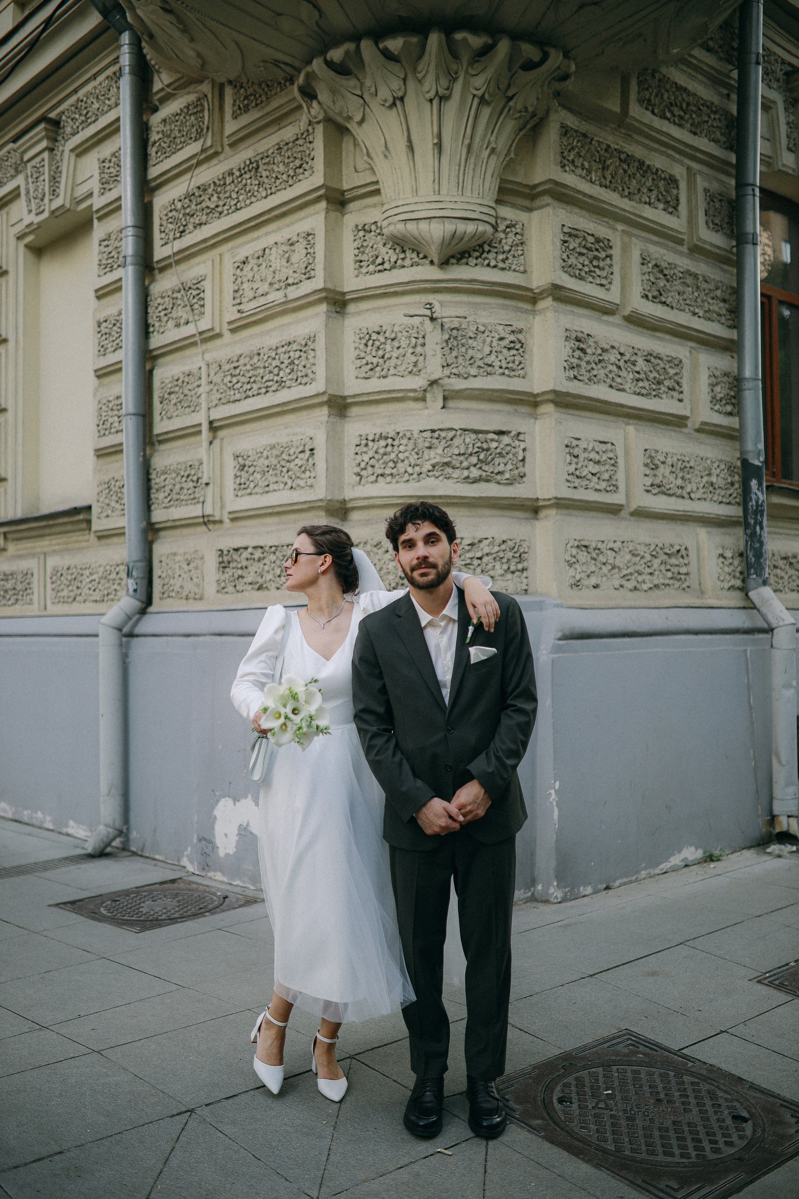 Алёна & Кирилл. Фотограф в Москве, Электростали, Ногинске, Балашихе, Александра Кукушкина
