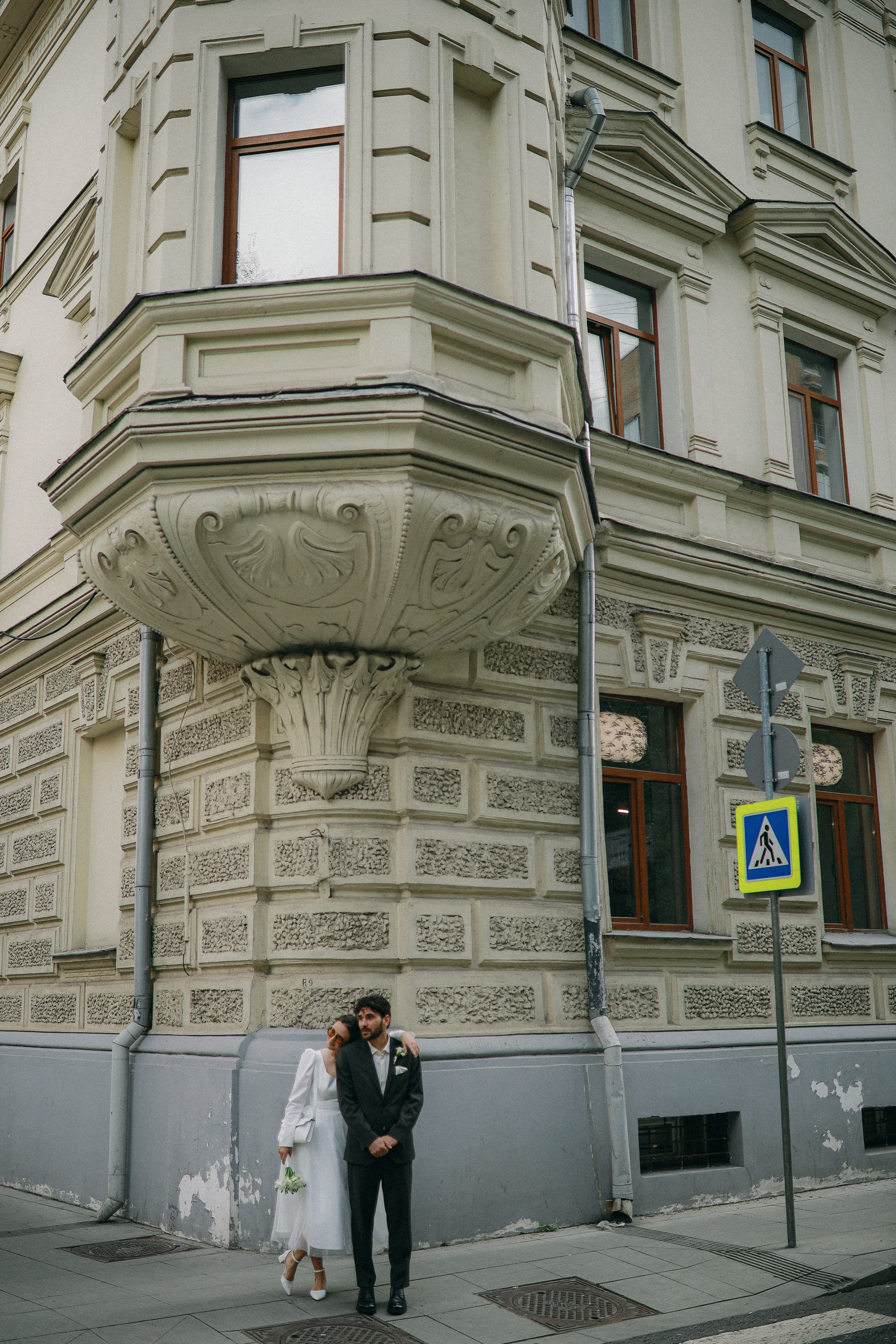 Алёна & Кирилл. Фотограф в Москве, Электростали, Ногинске, Балашихе, Александра Кукушкина