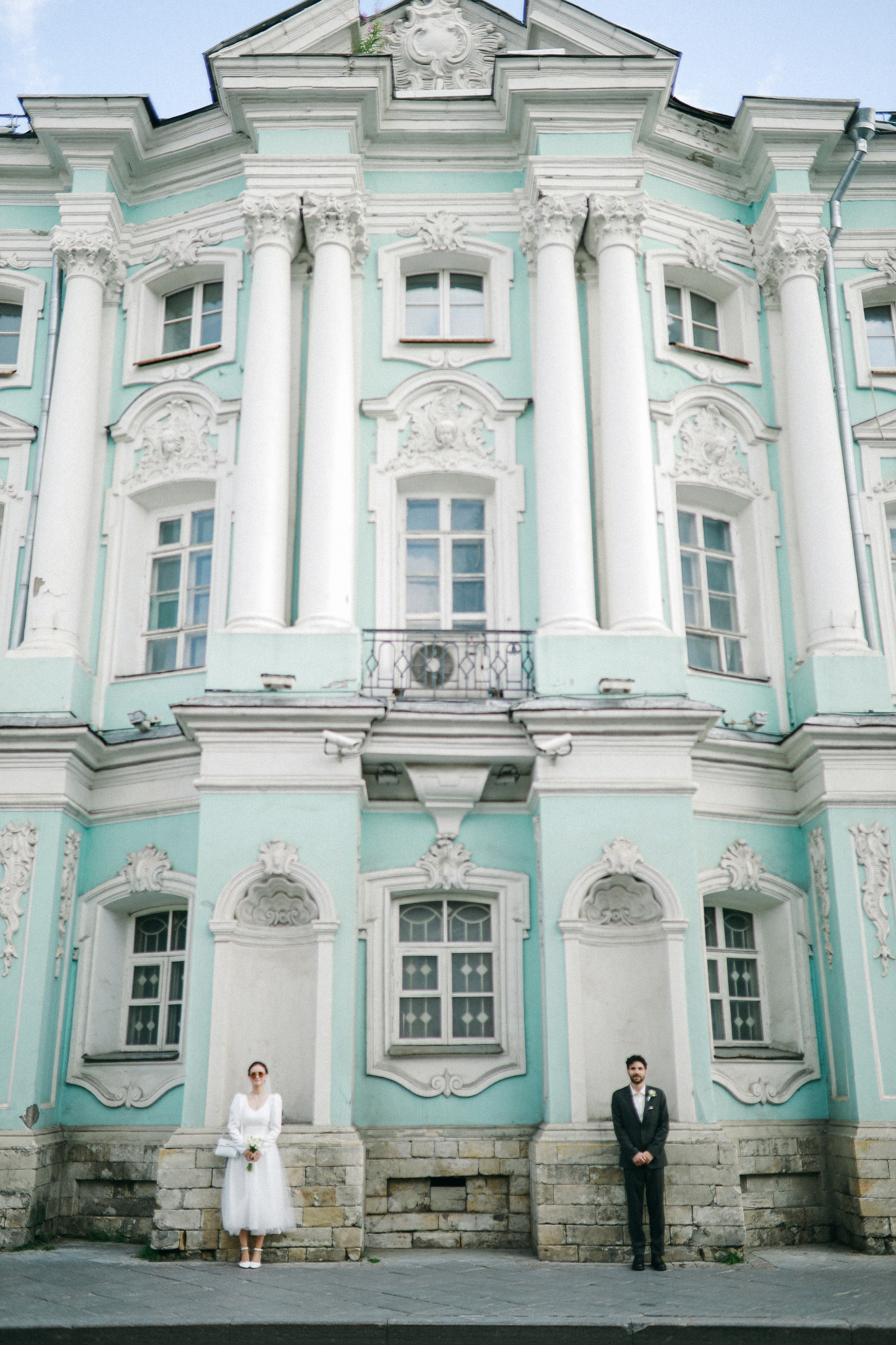 Алёна & Кирилл. Фотограф в Москве, Электростали, Ногинске, Балашихе, Александра Кукушкина
