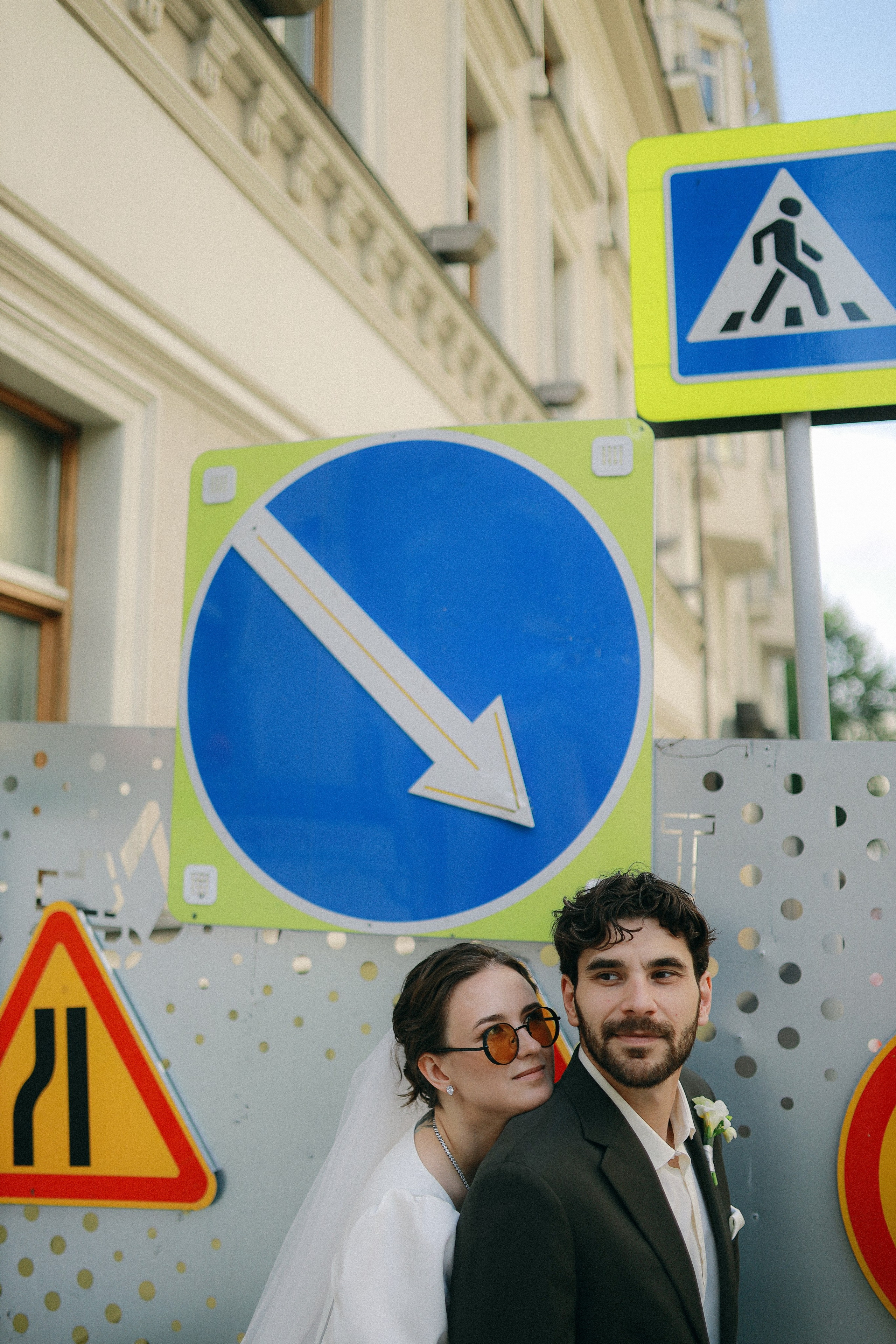 Алёна & Кирилл. Фотограф в Москве, Электростали, Ногинске, Балашихе, Александра Кукушкина