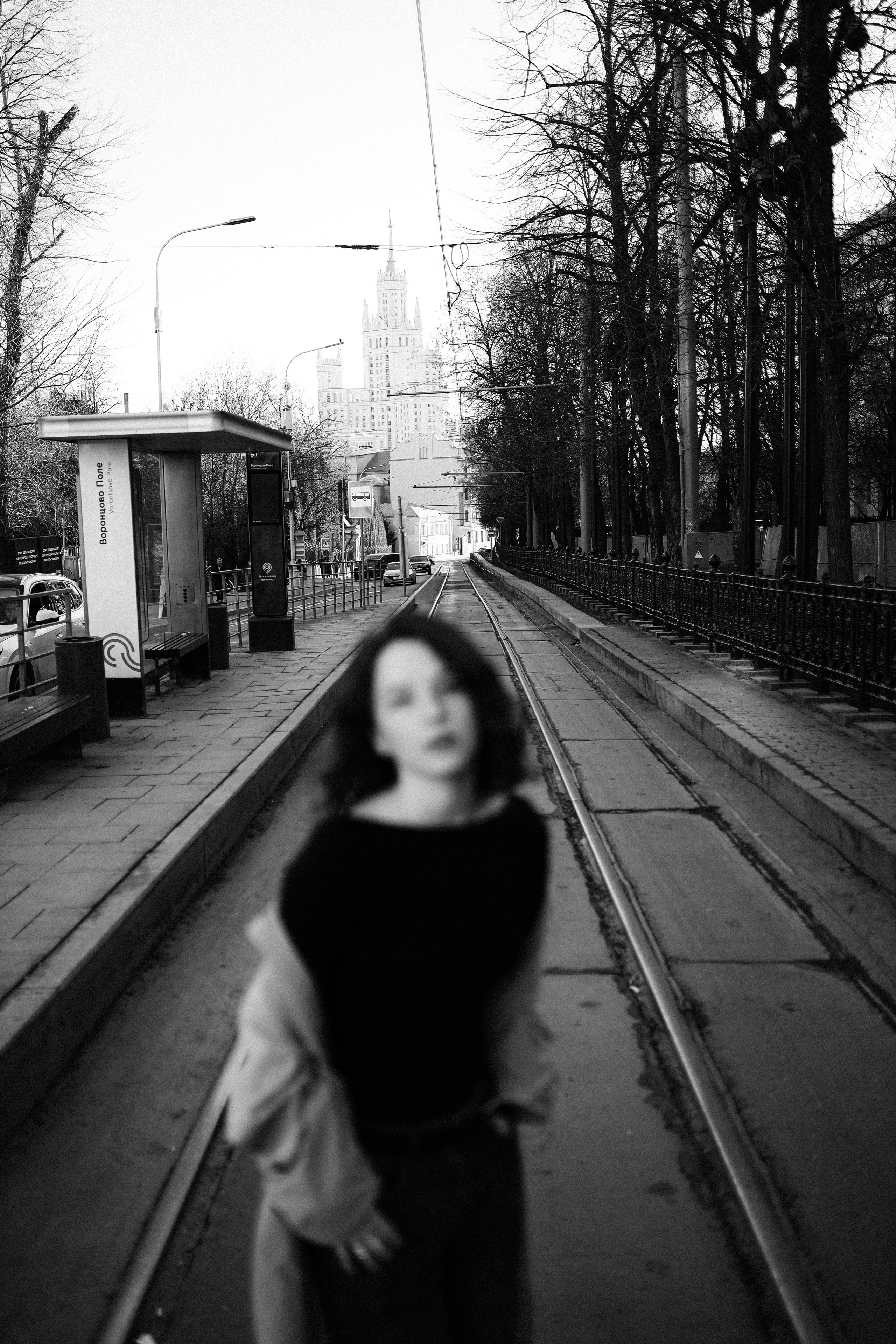 Катя. Фотограф в Москве, Электростали, Ногинске, Балашихе, Александра Кукушкина