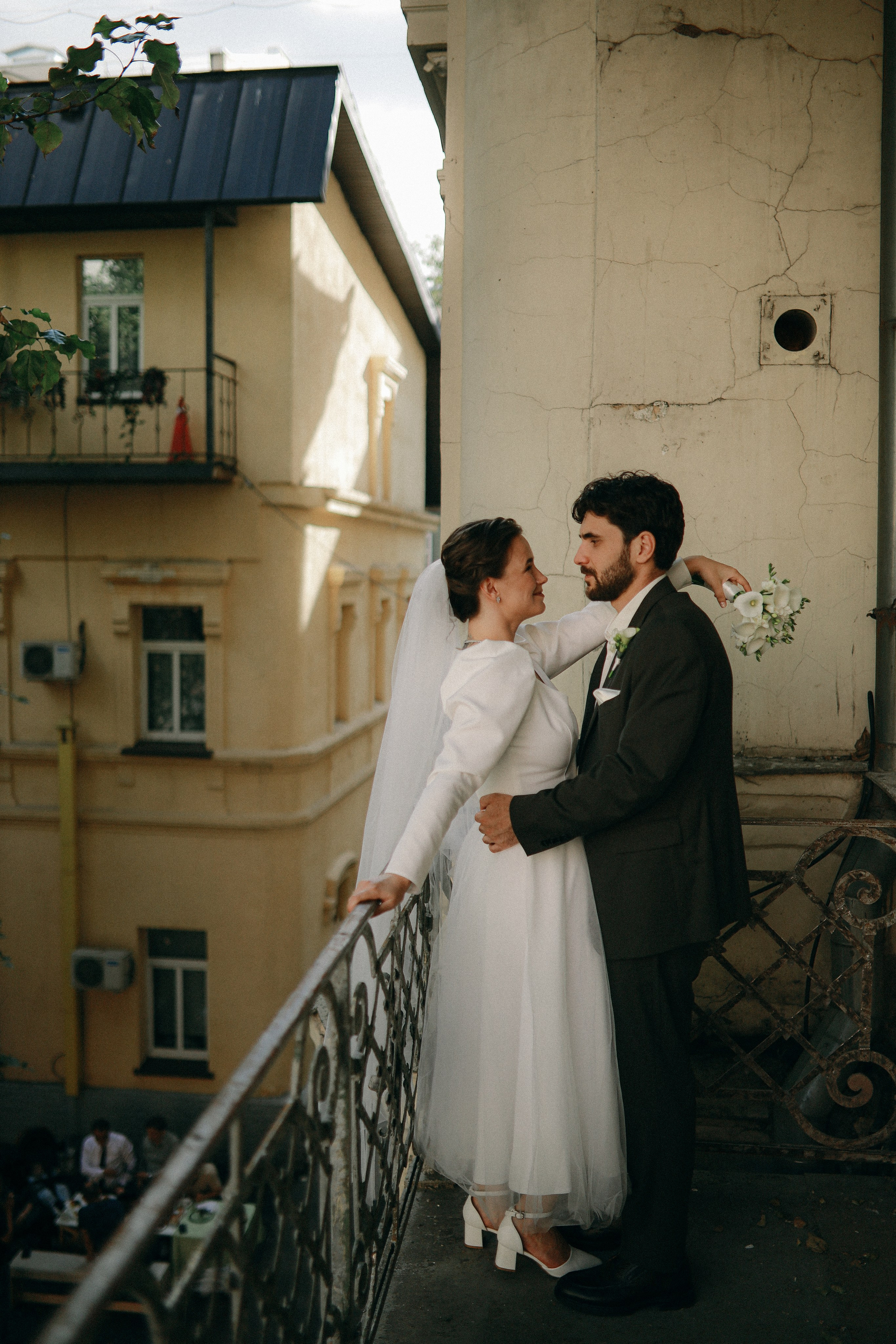Алёна & Кирилл. Фотограф в Москве, Электростали, Ногинске, Балашихе, Александра Кукушкина