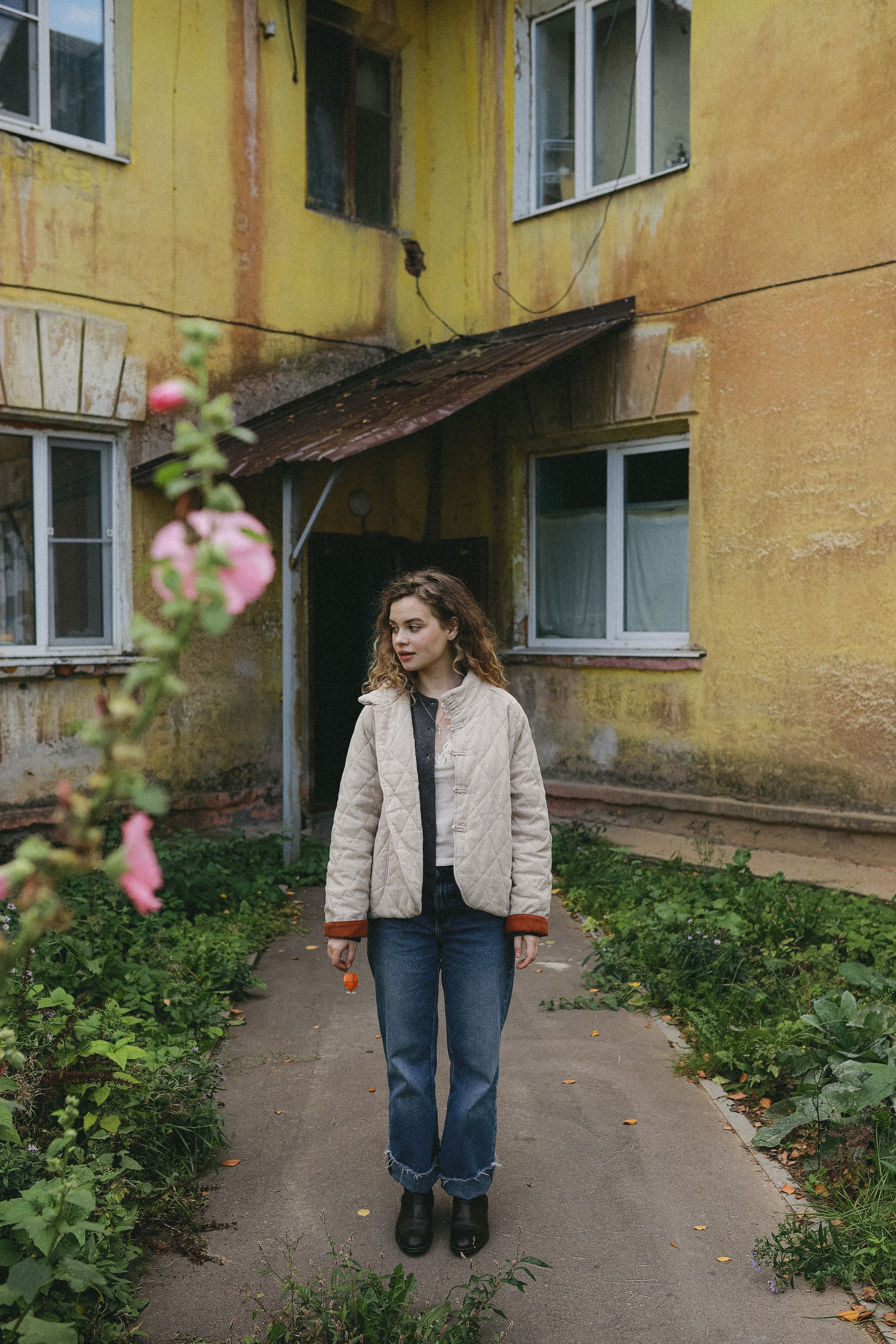Полина. Фотограф в Москве, Электростали, Ногинске, Балашихе, Александра Кукушкина
