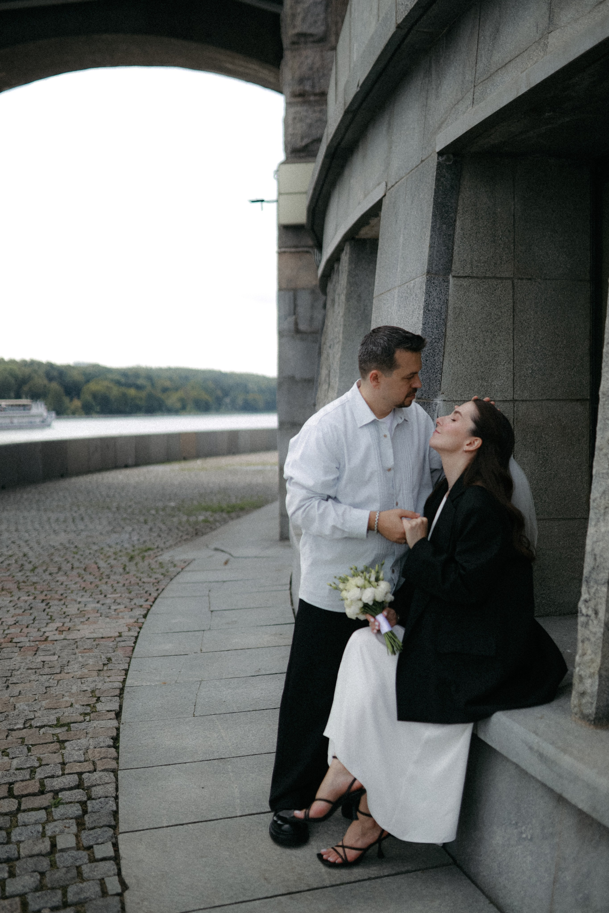 Лиана & Илья. Фотограф в Москве, Электростали, Ногинске, Балашихе, Александра Кукушкина