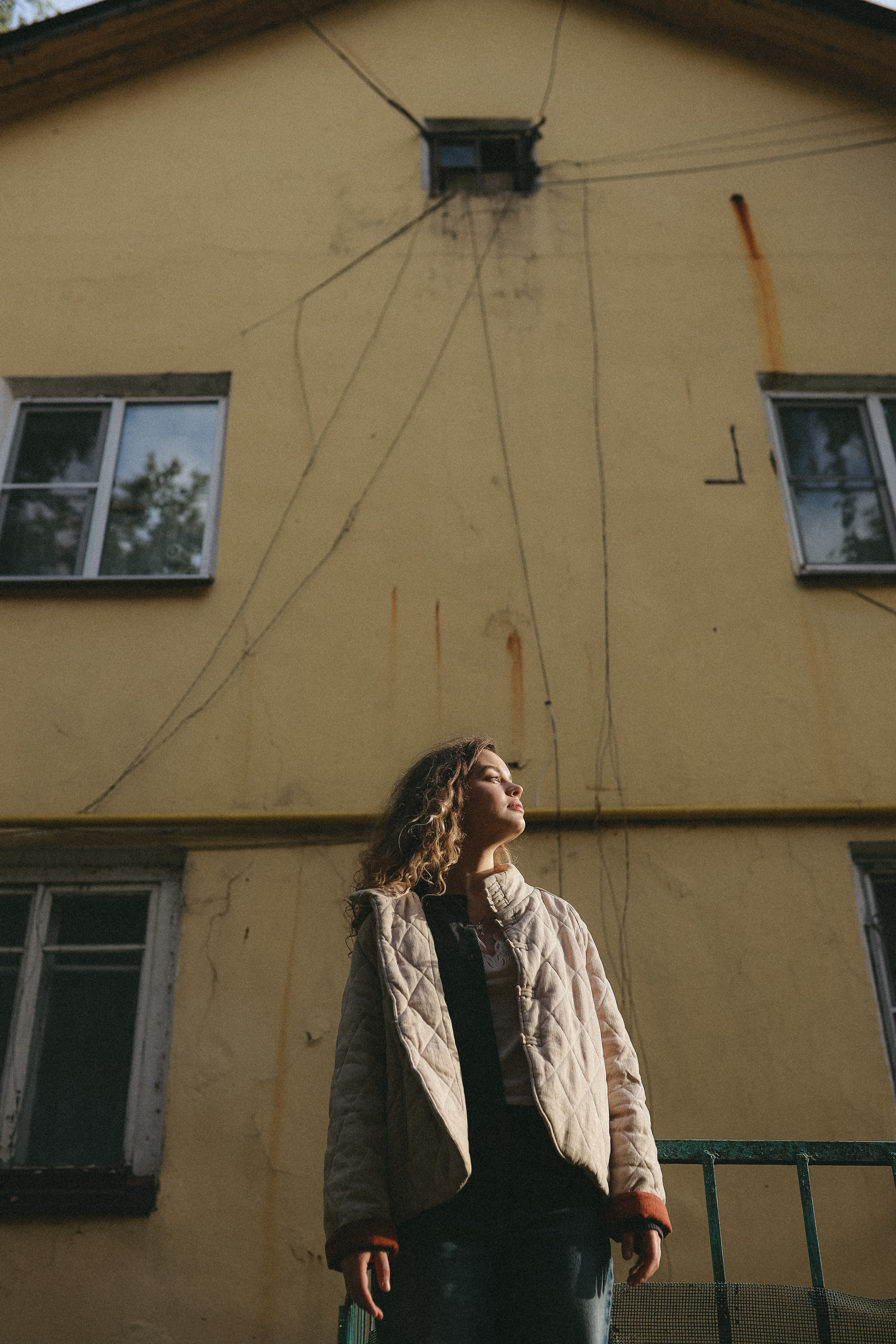 Полина. Фотограф в Москве, Электростали, Ногинске, Балашихе, Александра Кукушкина