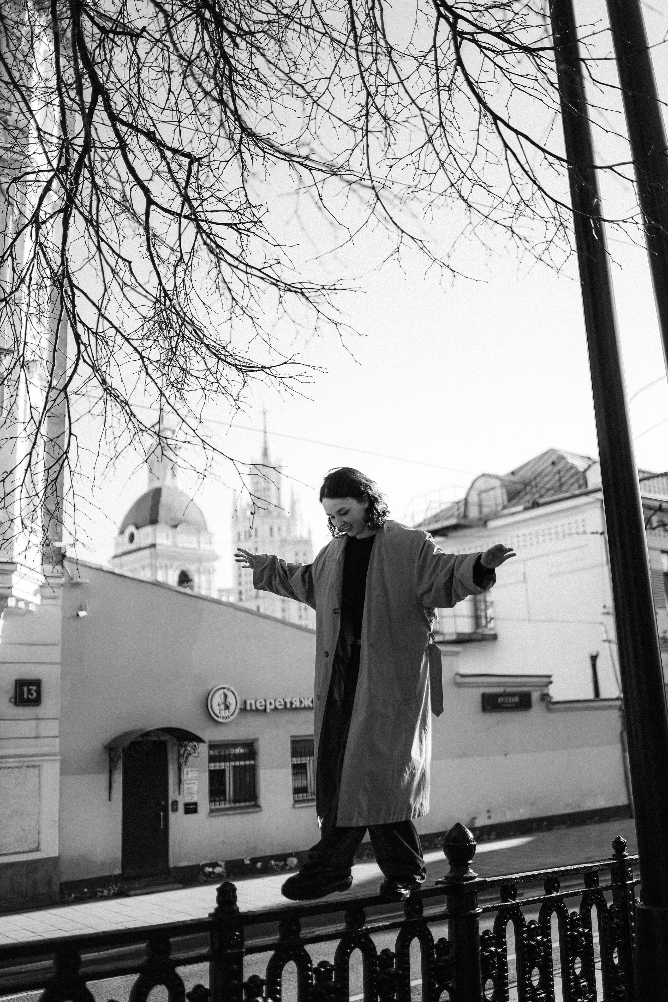 Катя. Фотограф в Москве, Электростали, Ногинске, Балашихе, Александра Кукушкина