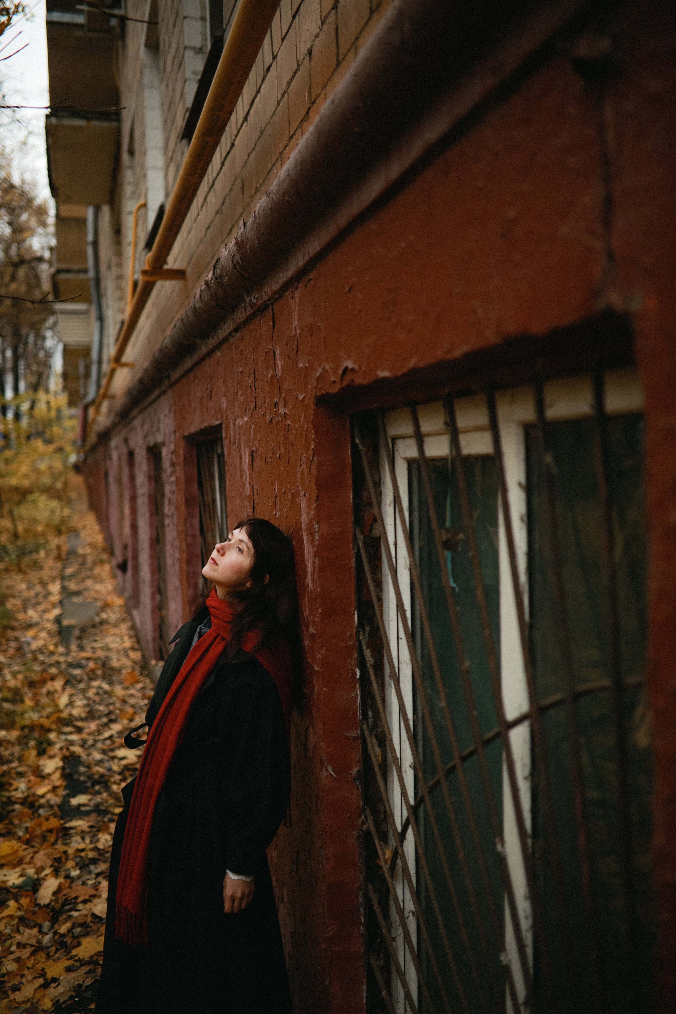 Полина. Фотограф в Москве, Электростали, Ногинске, Балашихе, Александра Кукушкина