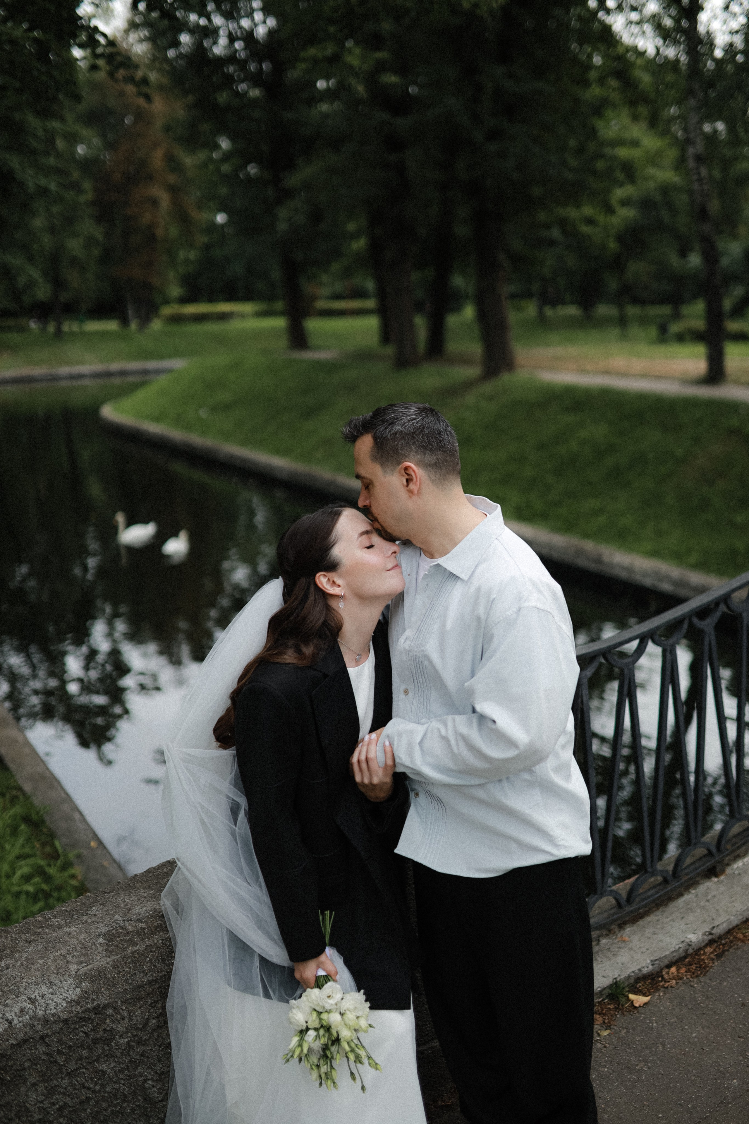 Лиана & Илья. Фотограф в Москве, Электростали, Ногинске, Балашихе, Александра Кукушкина