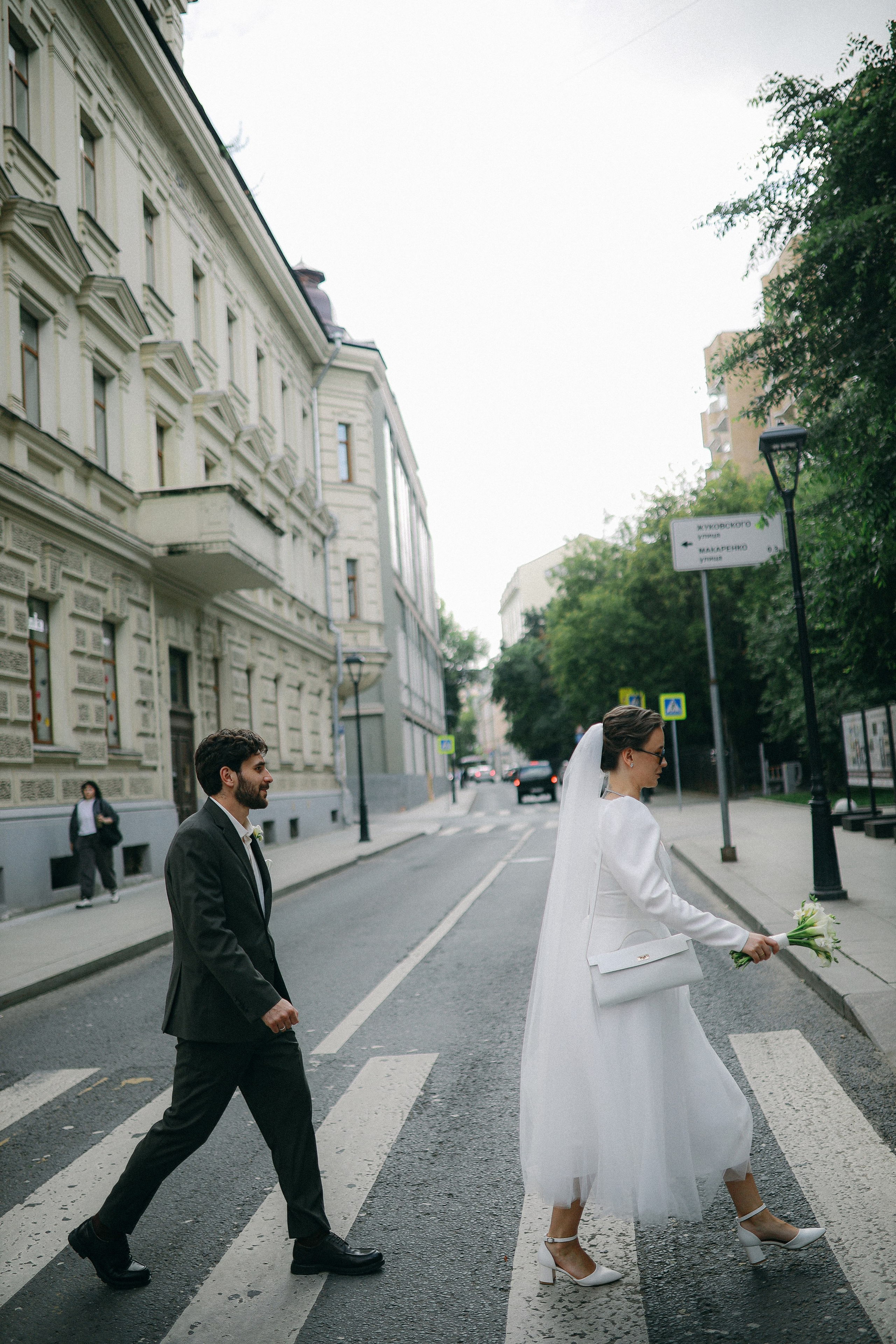 Алёна & Кирилл. Фотограф в Москве, Электростали, Ногинске, Балашихе, Александра Кукушкина