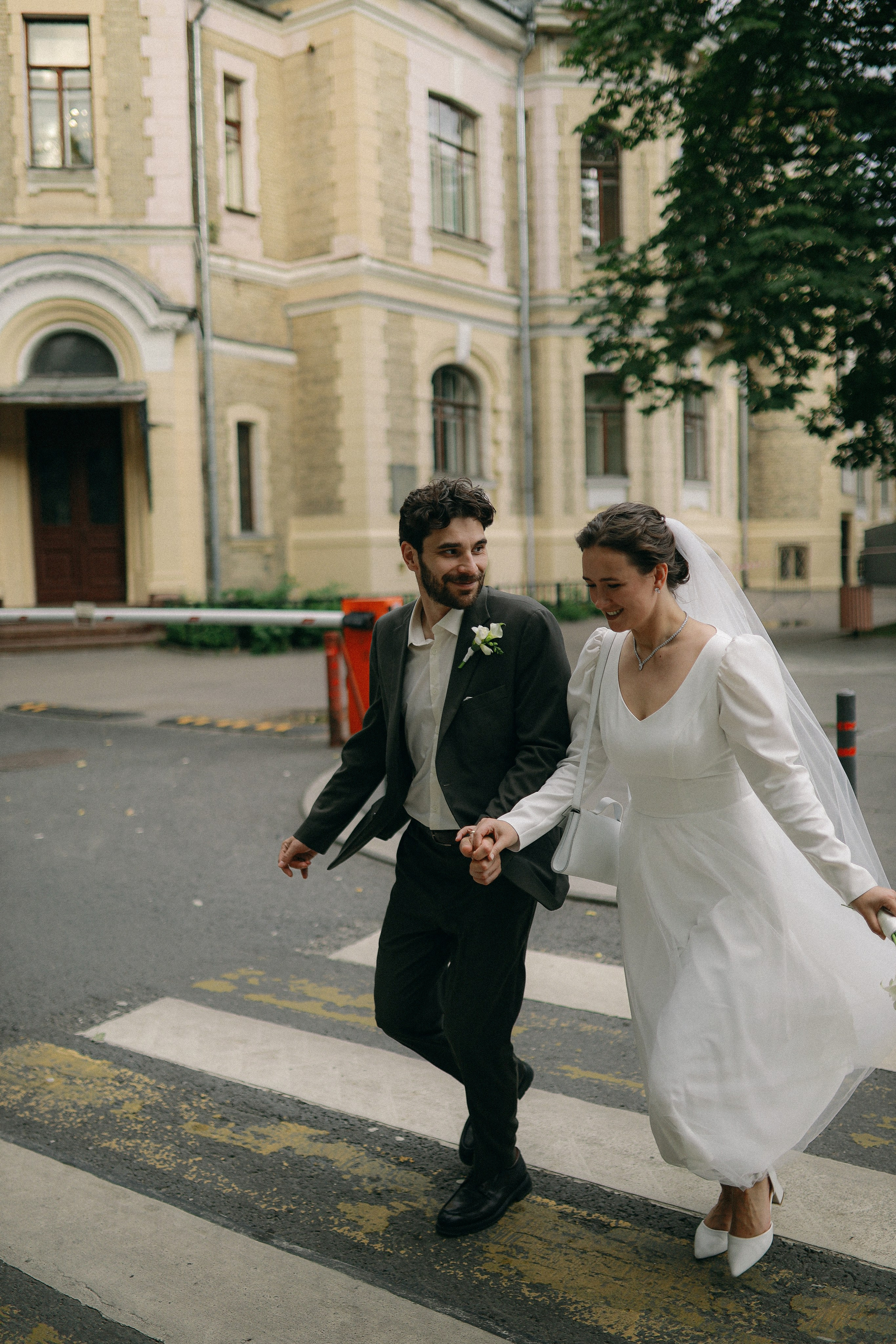 Алёна & Кирилл. Фотограф в Москве, Электростали, Ногинске, Балашихе, Александра Кукушкина
