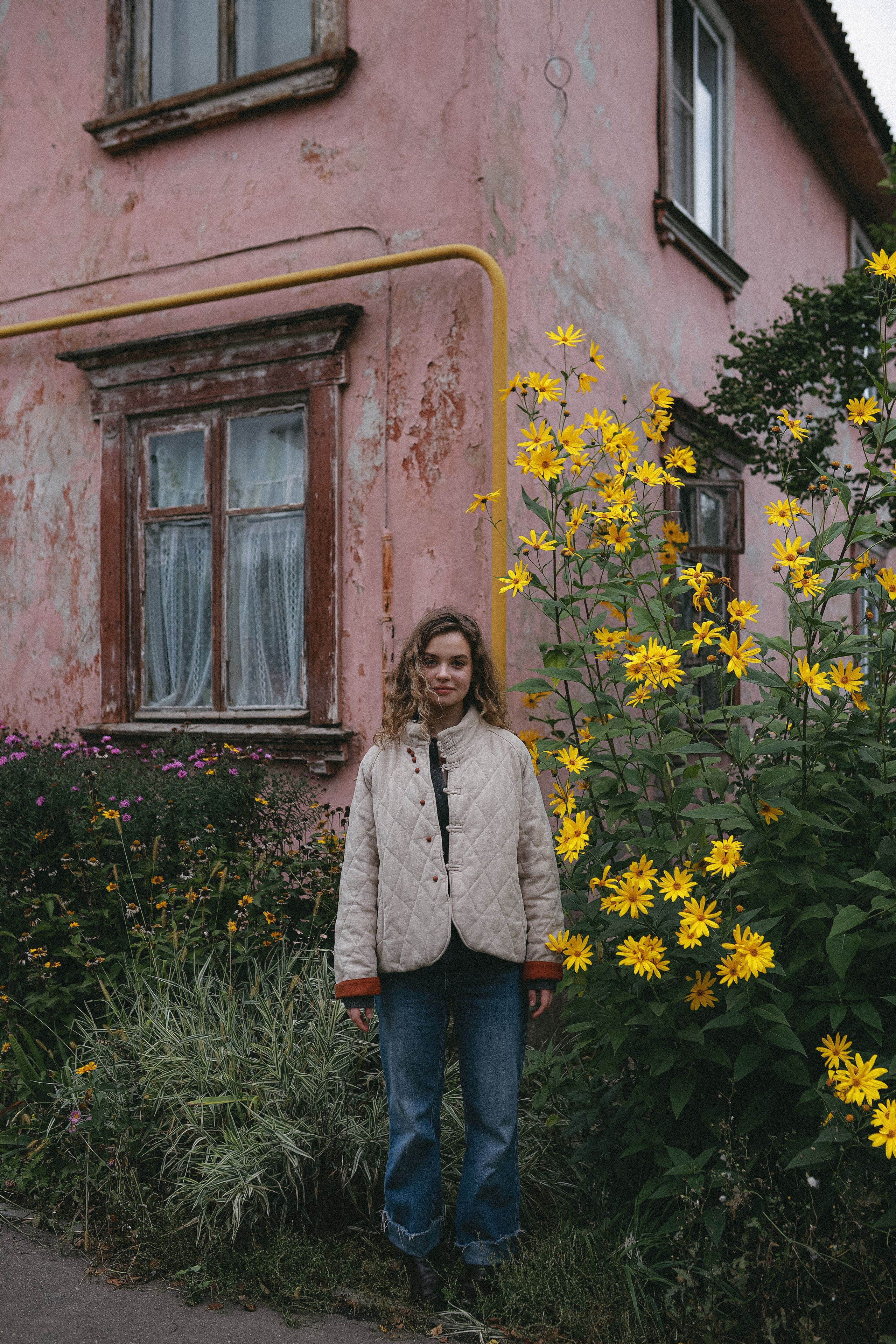 Полина. Фотограф в Москве, Электростали, Ногинске, Балашихе, Александра Кукушкина