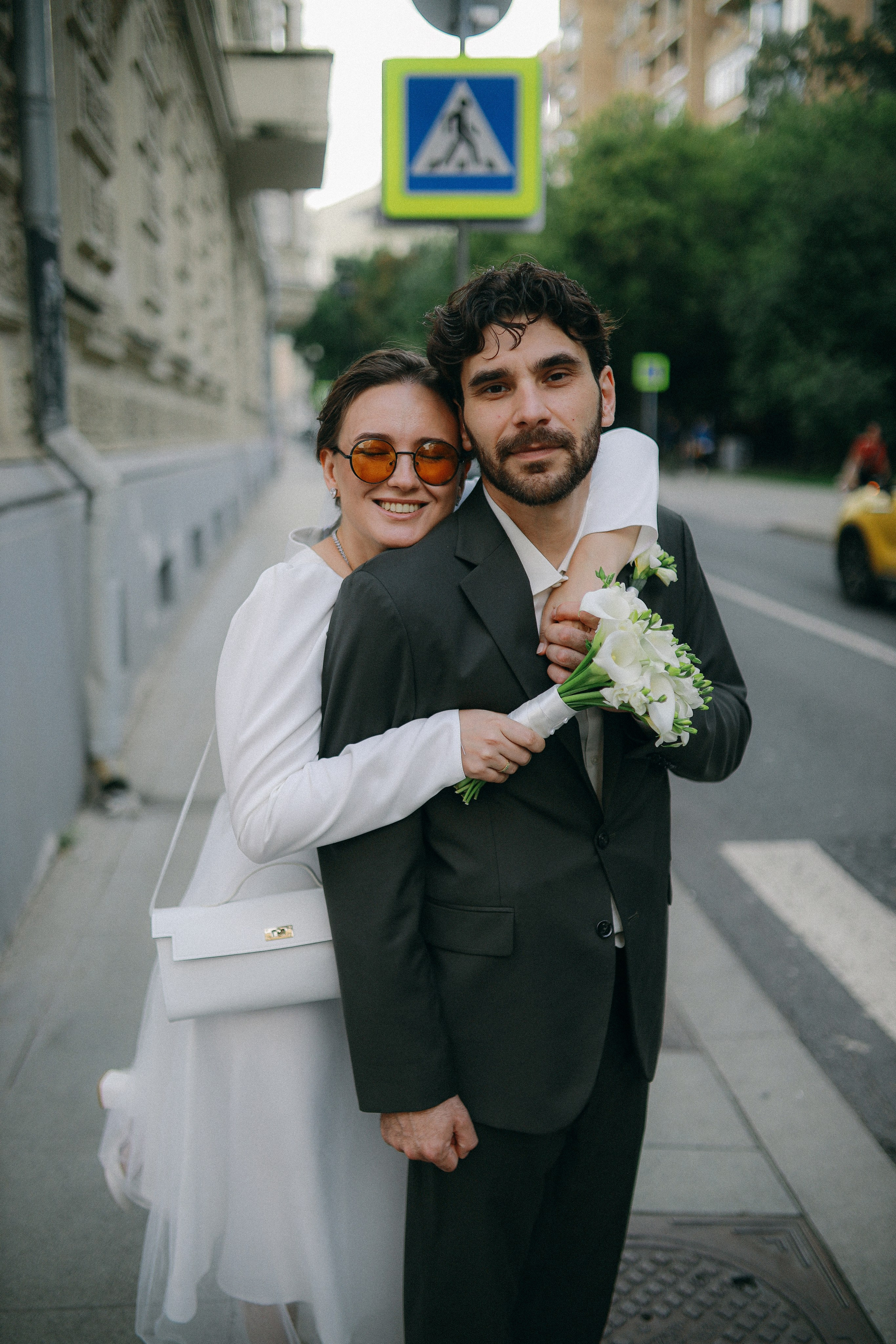 Алёна & Кирилл. Фотограф в Москве, Электростали, Ногинске, Балашихе, Александра Кукушкина