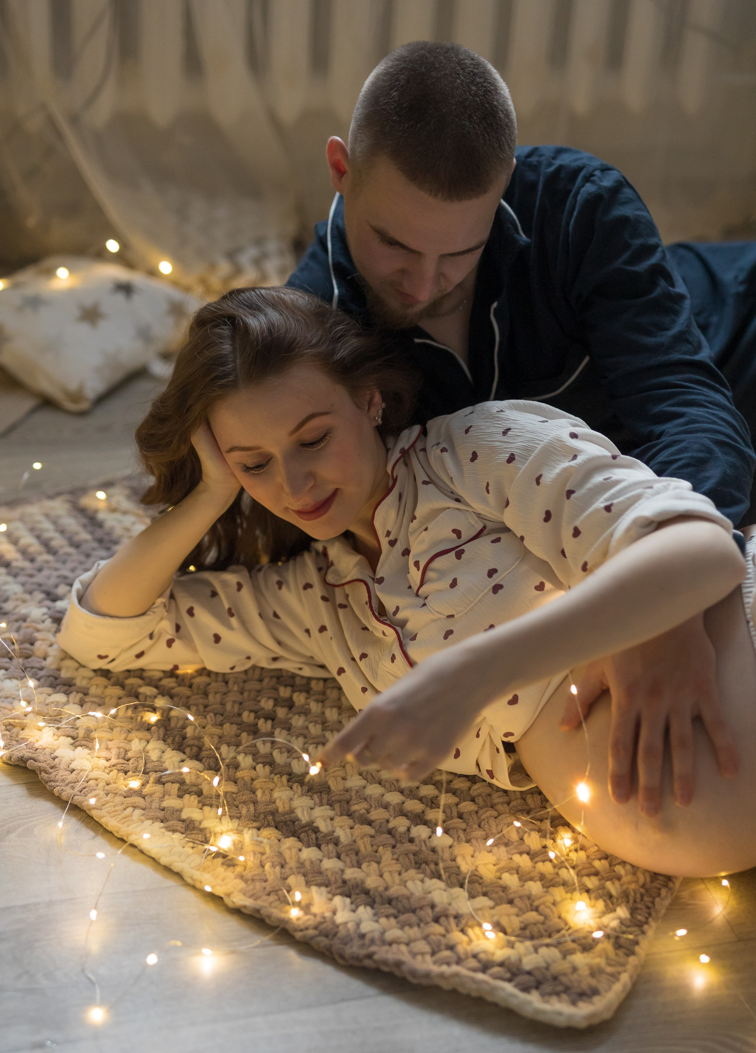 Дима, Ира, Лева + 1. Фотограф в Нижнем Новгороде, Дзержинске Олеся Хозяева