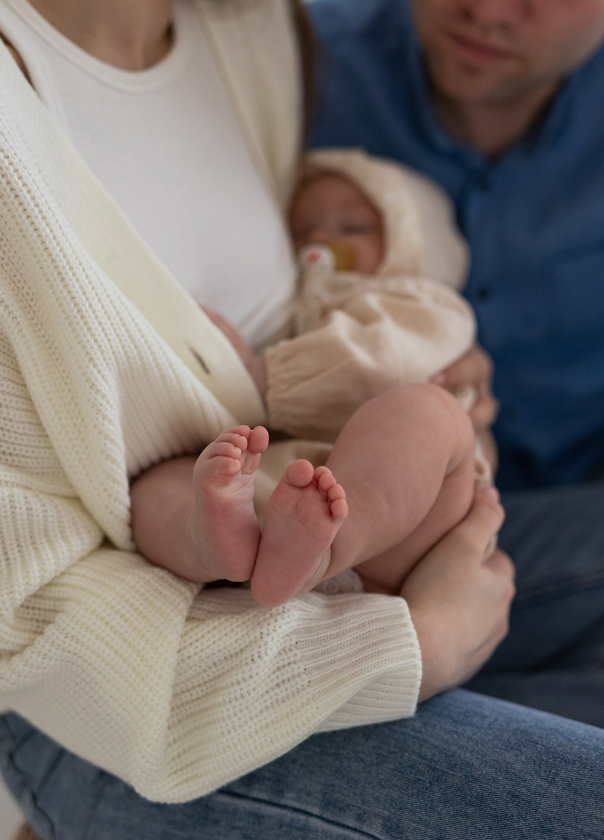 Дмитрий, Алина и Варя. Фотограф в Нижнем Новгороде, Дзержинске Олеся Хозяева