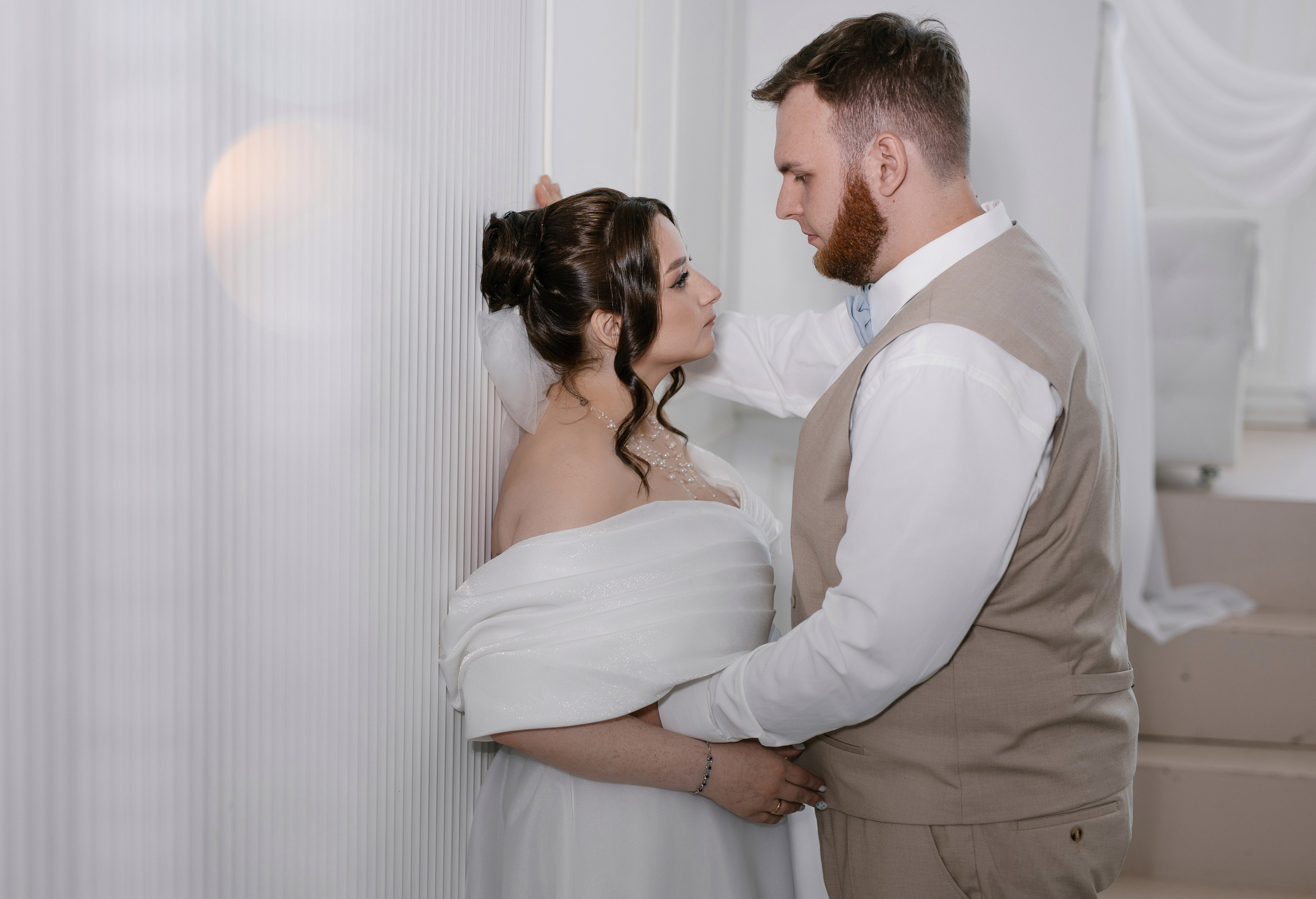 Роман и Алена | Wedding Day. Фотограф в Нижнем Новгороде, Дзержинске Олеся Хозяева