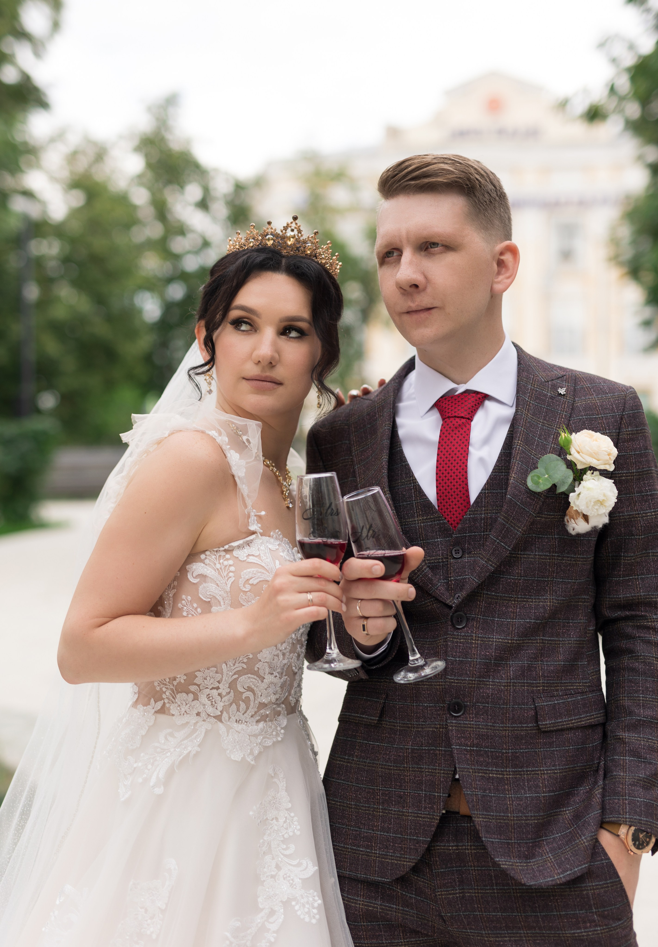 Денис и Валерия. Фотограф в Нижнем Новгороде, Дзержинске Олеся Хозяева