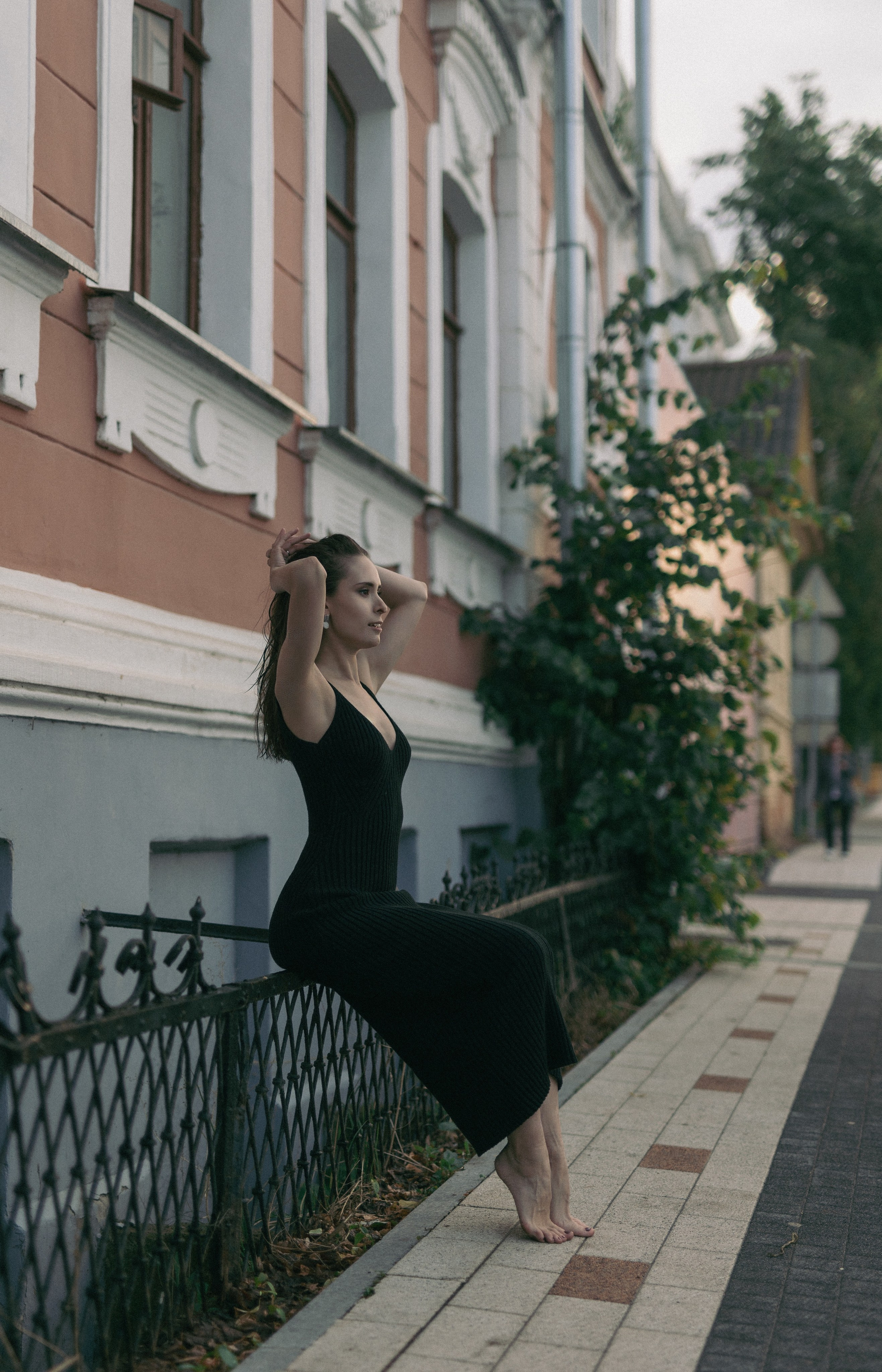 Лада. Фотограф в Нижнем Новгороде, Дзержинске Олеся Хозяева