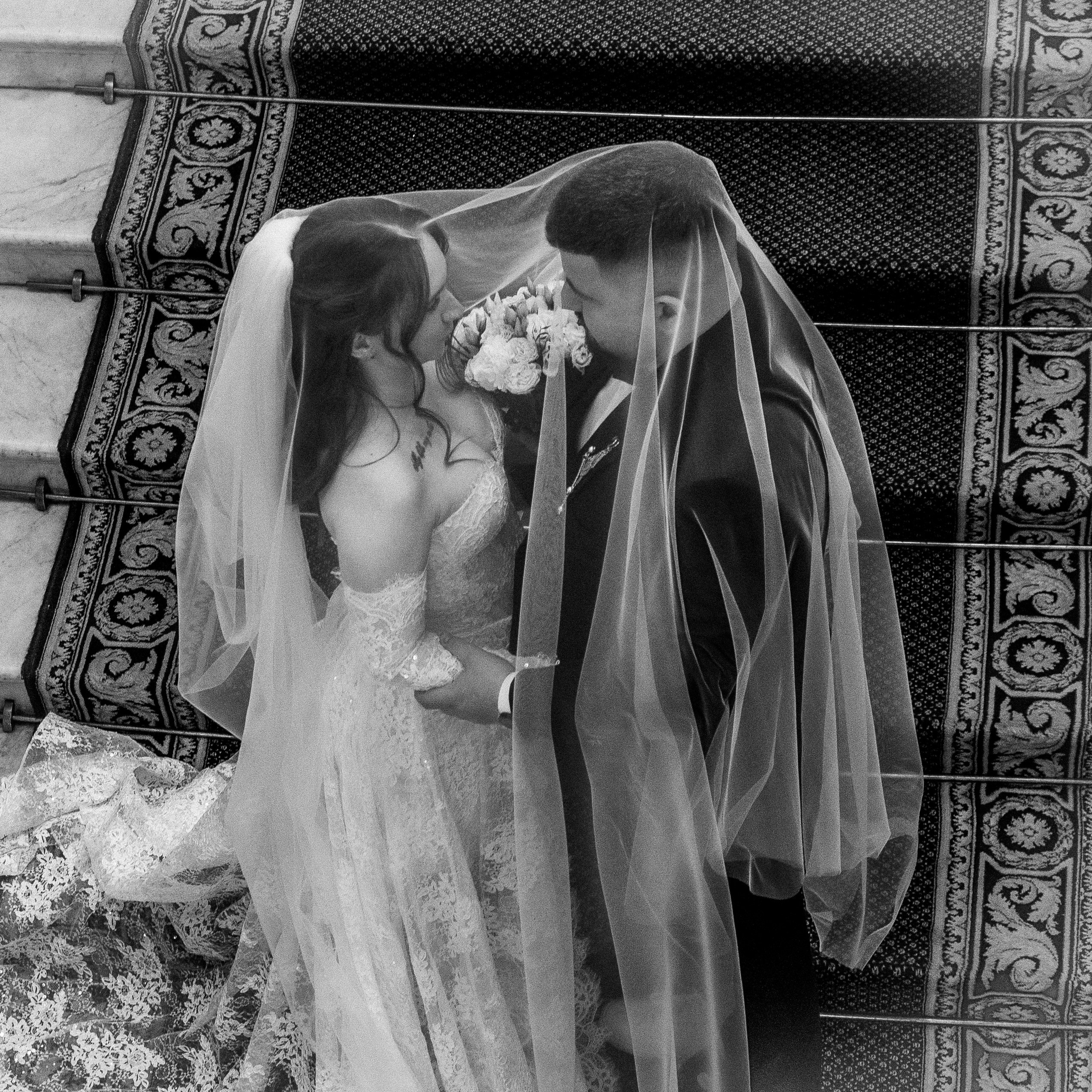 Андрей и Елизавета | анонс | ЗАГС № 2. Professional photoartist in St. Petersburg (wedding, reportage, portrait, model book, love story) Alexander Shvedov