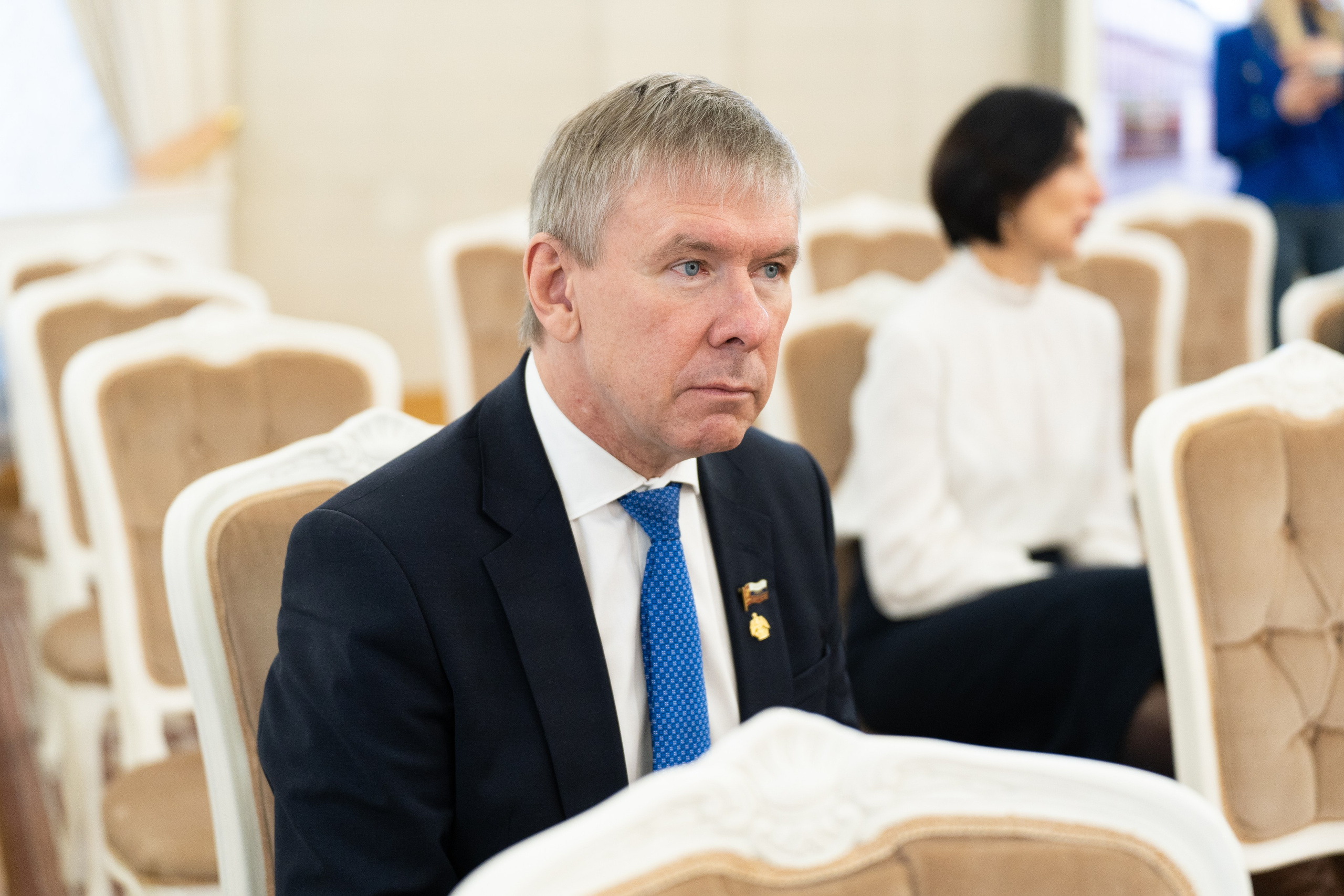 Климатические сессии | Правительство Москвы. Photographer | Moscow | Daria Novikova