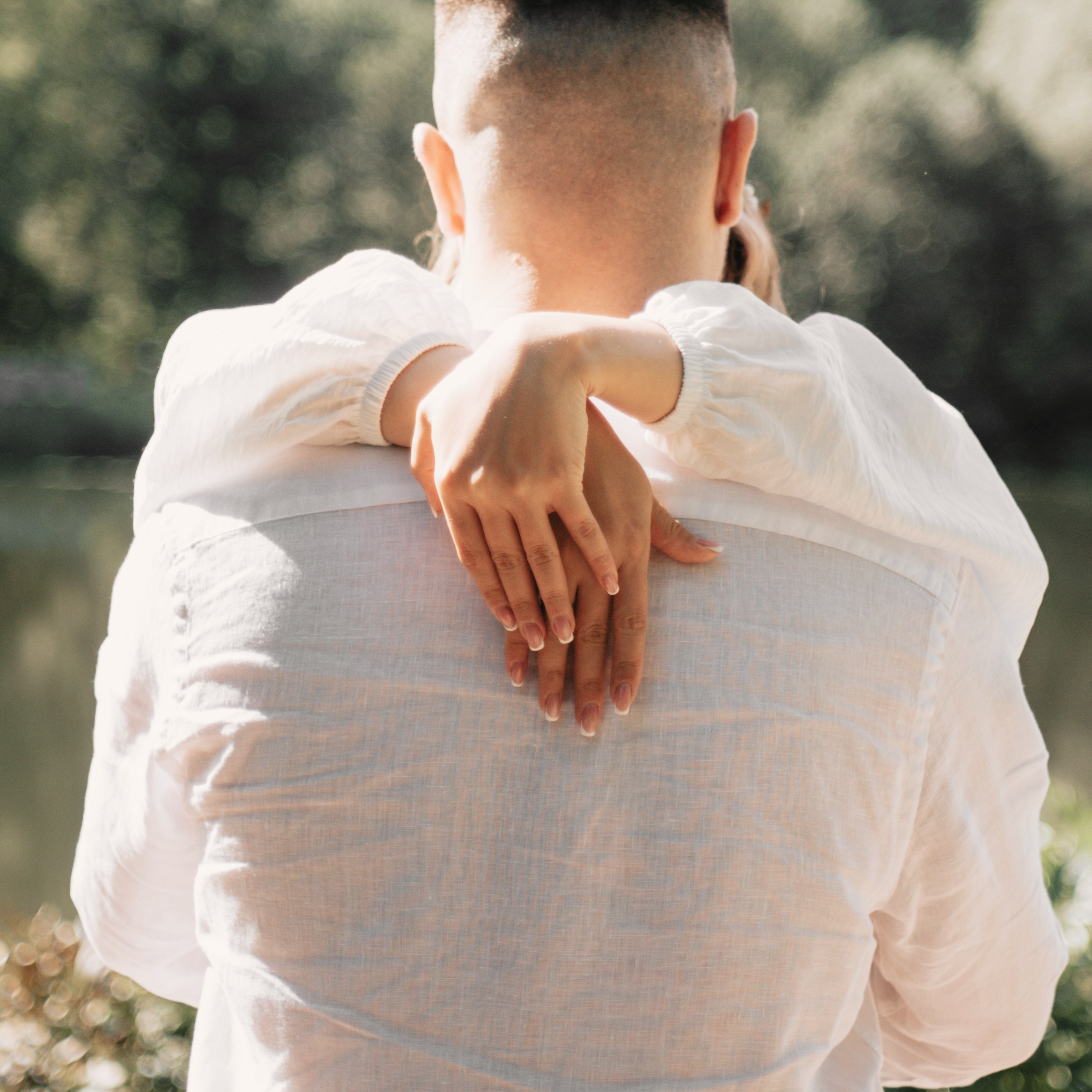 Юлий и Любовь. Фотограф | Москва | Дарья Новикова