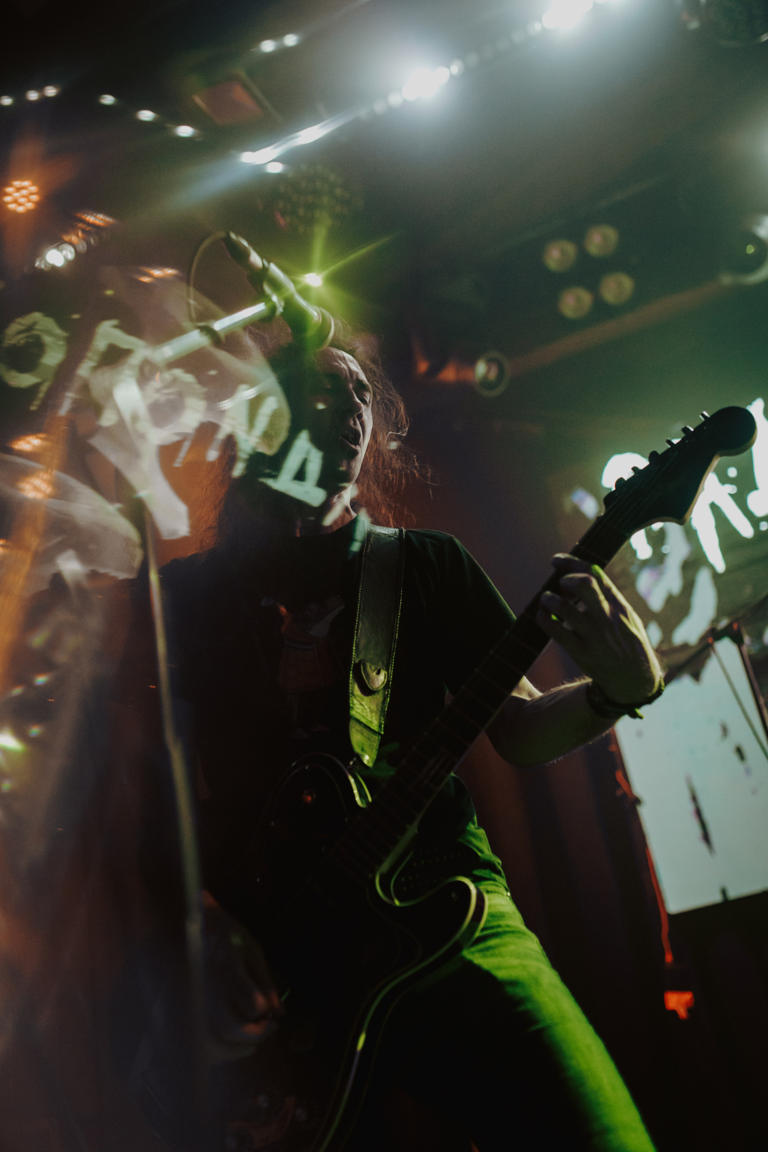 РАДТОПОМЕХИ. Фотограф Елена Богачева (lenalena_na_na_na)