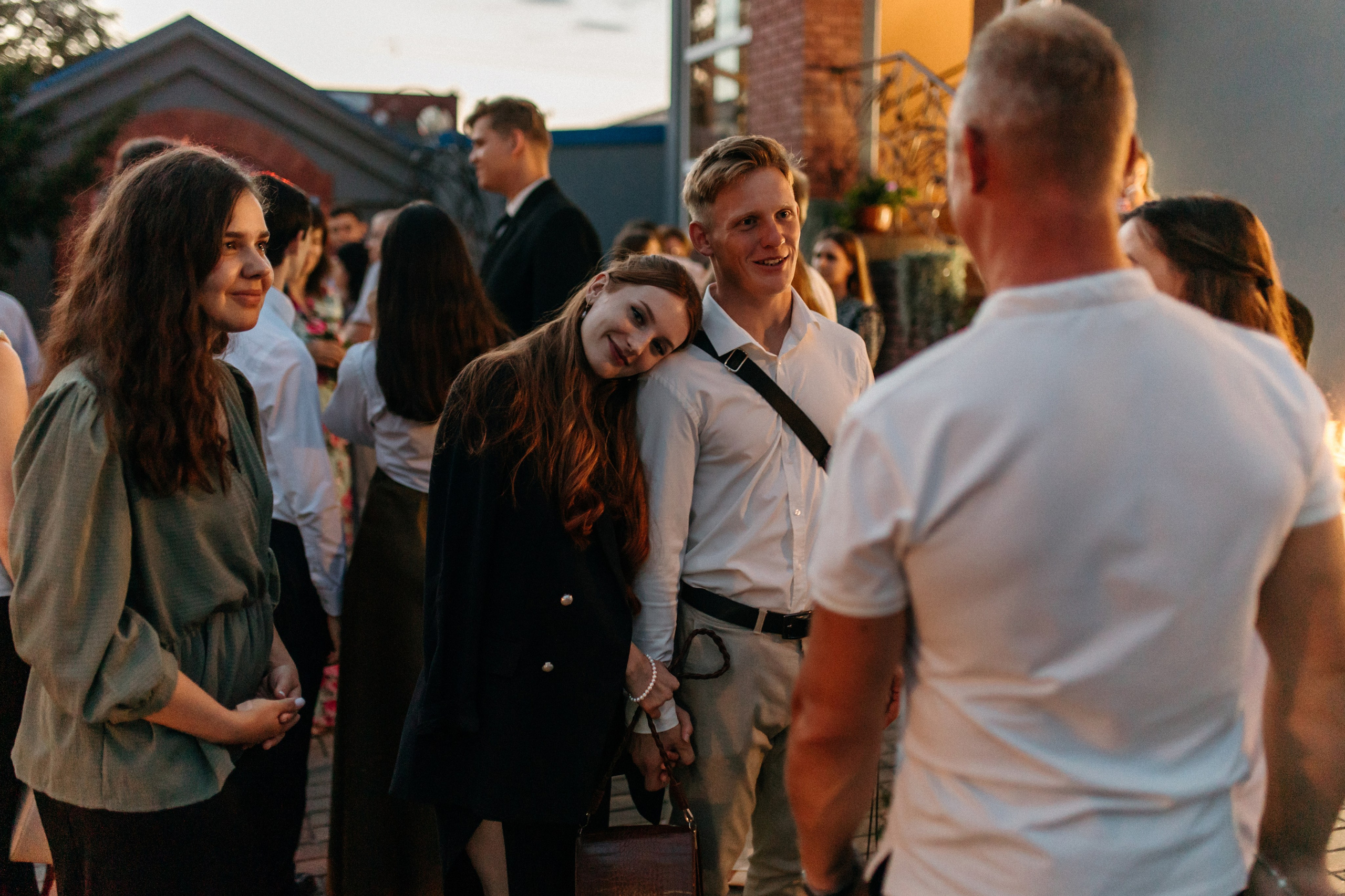 Илья и Эрика. Свадебный фотограф Гродно Минск Destination wedding photographer