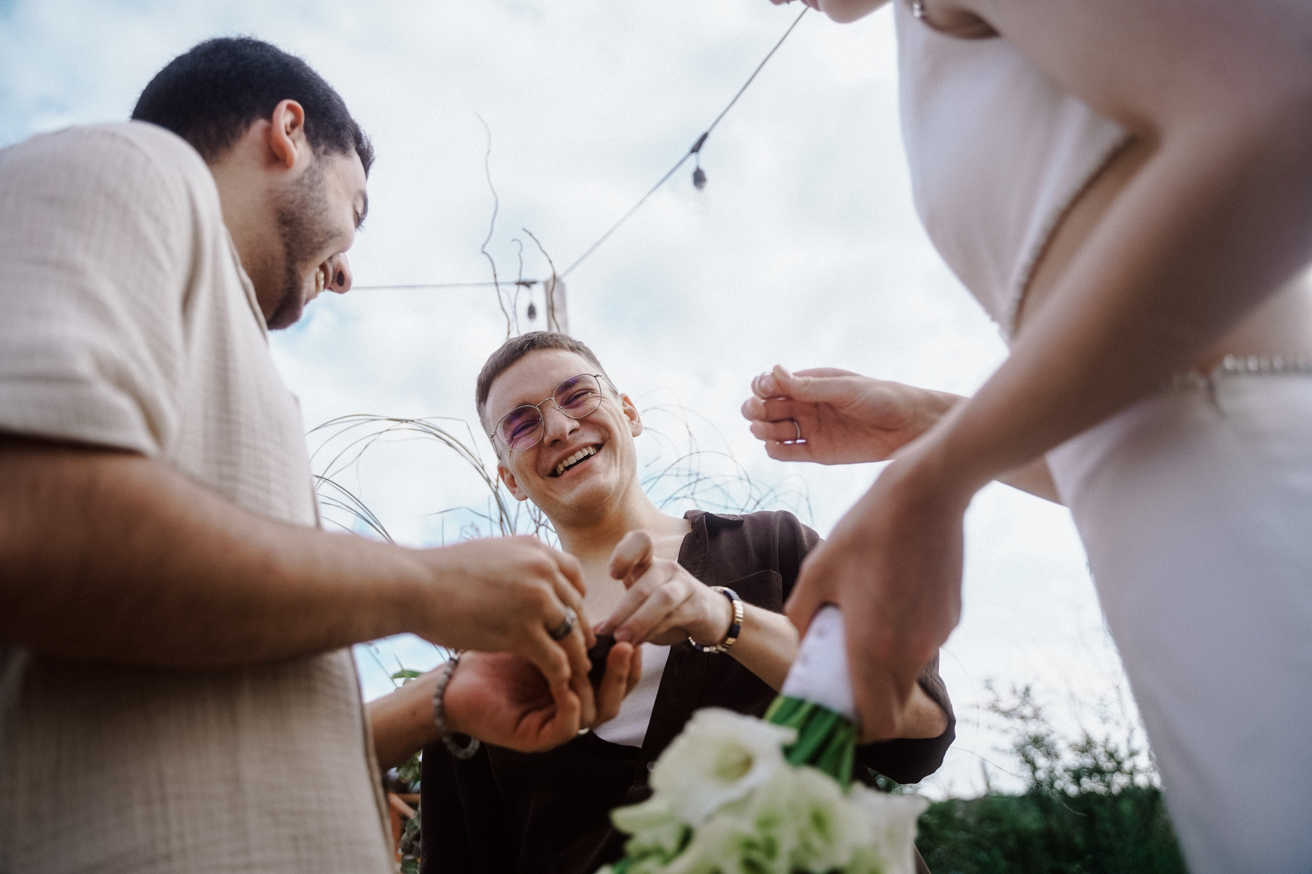 Тбилиси-на-Дону. Фотограф в Ростове-на-Дону и Краснодаре Роман Кудрявцев