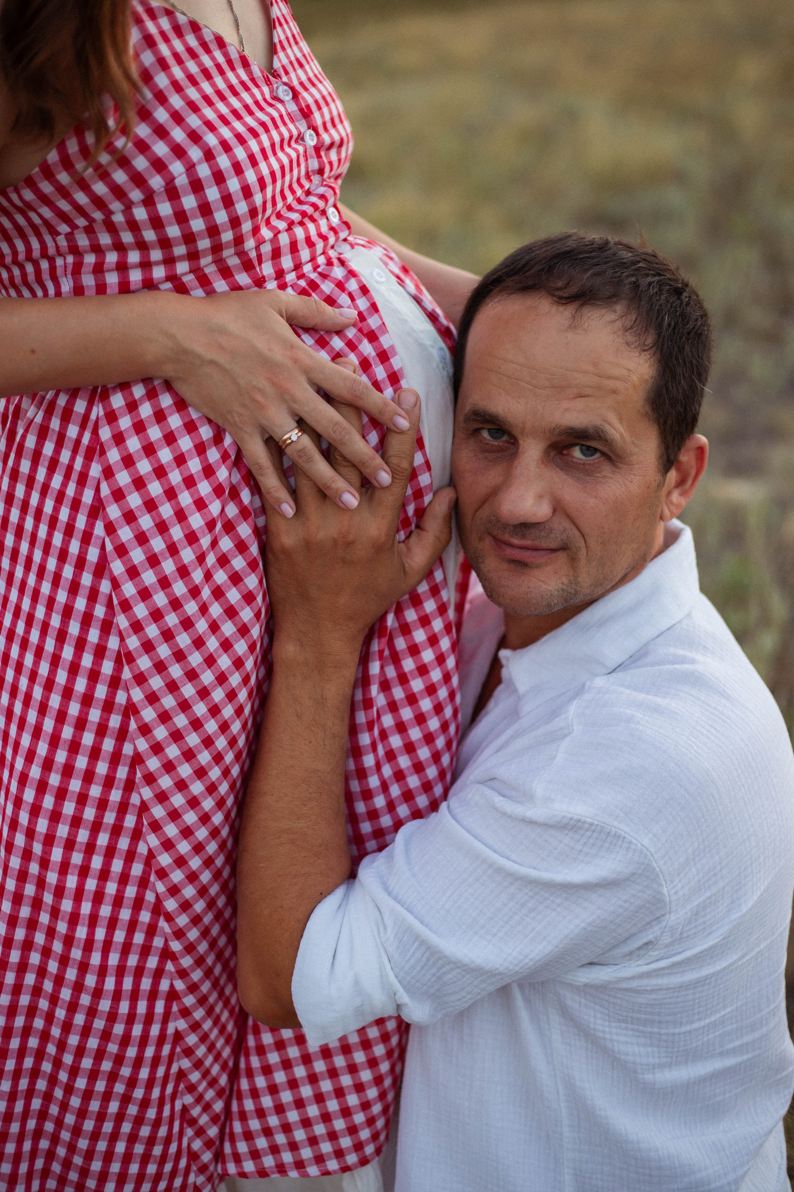 Открытки о лете. Сергей, Елизавета и Мария. Фотограф в Ростове-на-Дону и Краснодаре Елизавета Киселёва