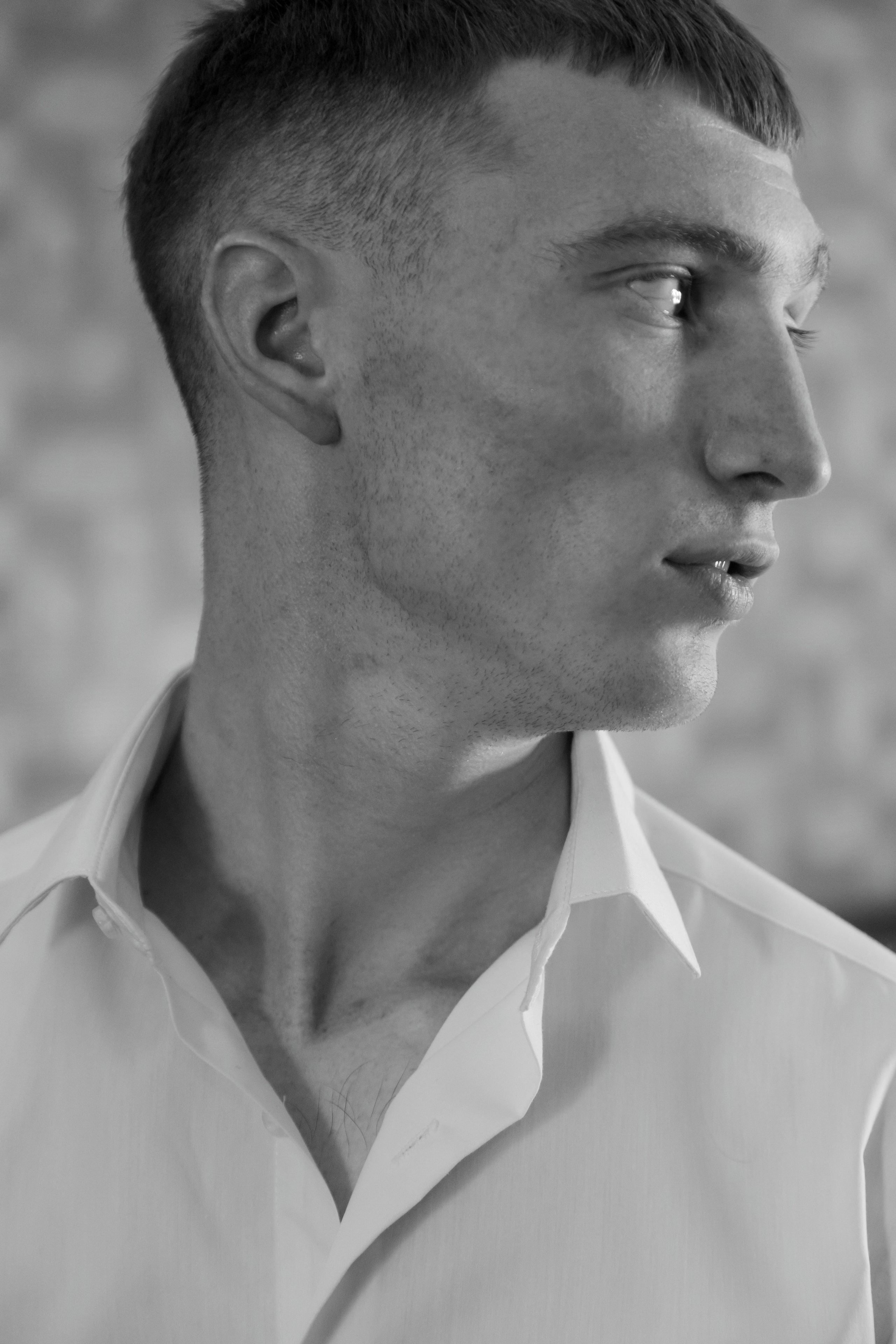 Александр и Дарья. Фотограф в Самаре / Олеся Широнина