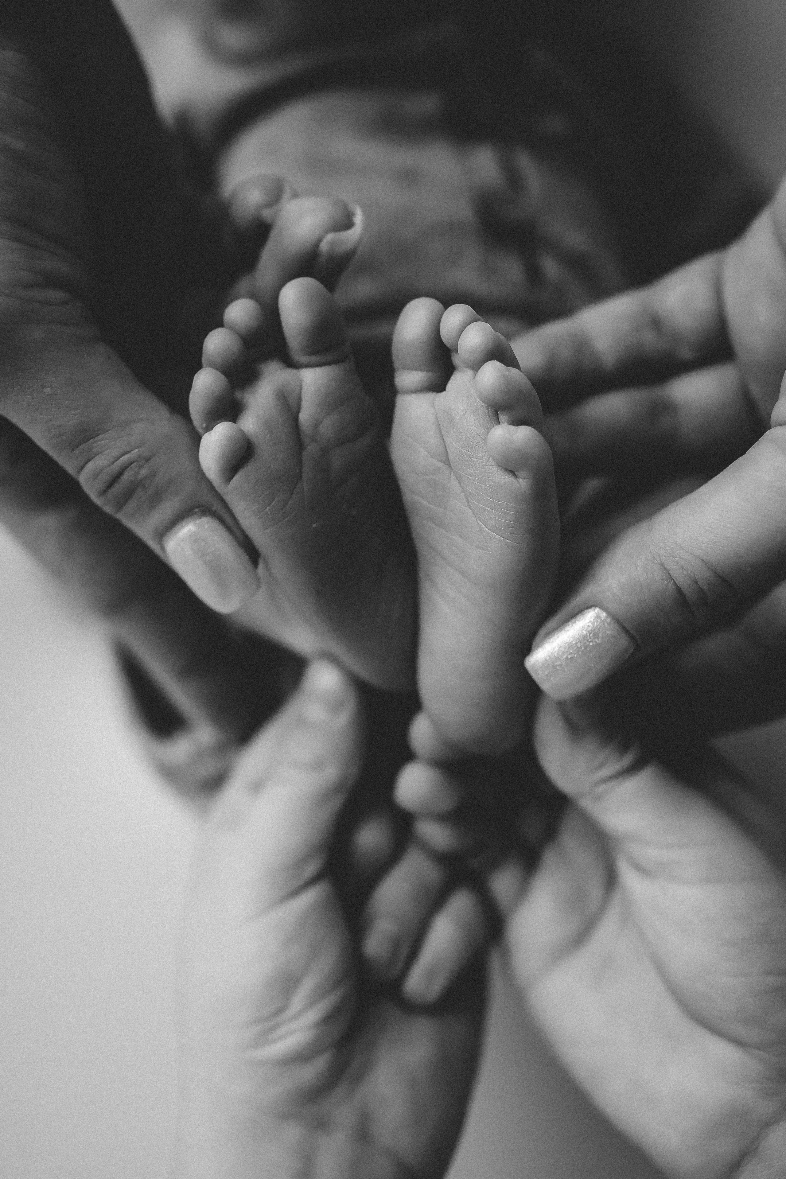 Фотограф новорожденных Тверь. Newborn Фотограф в Твери