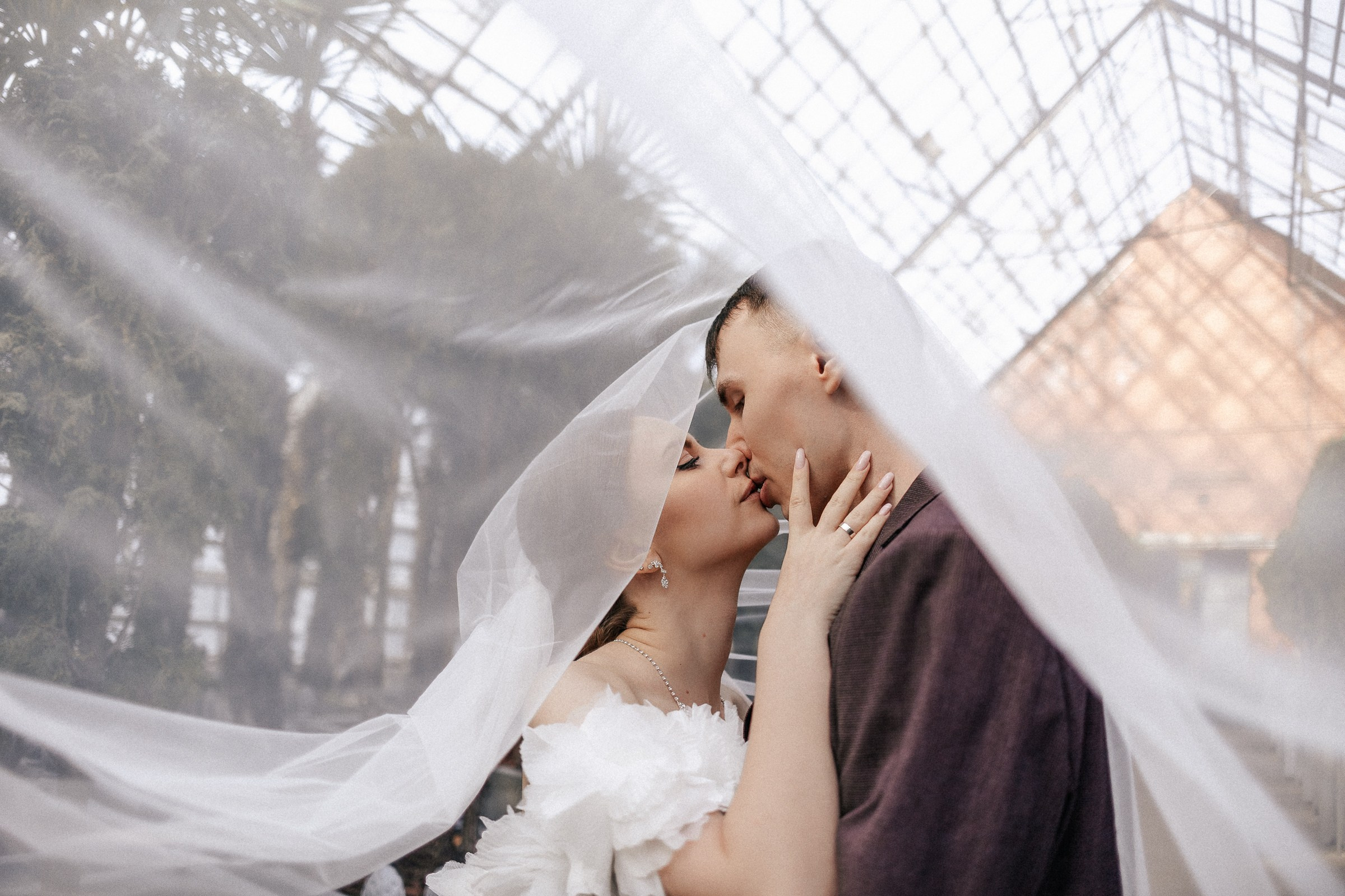 Свадебный и семейный фотограф в Красноярске Анастасия Турчанова