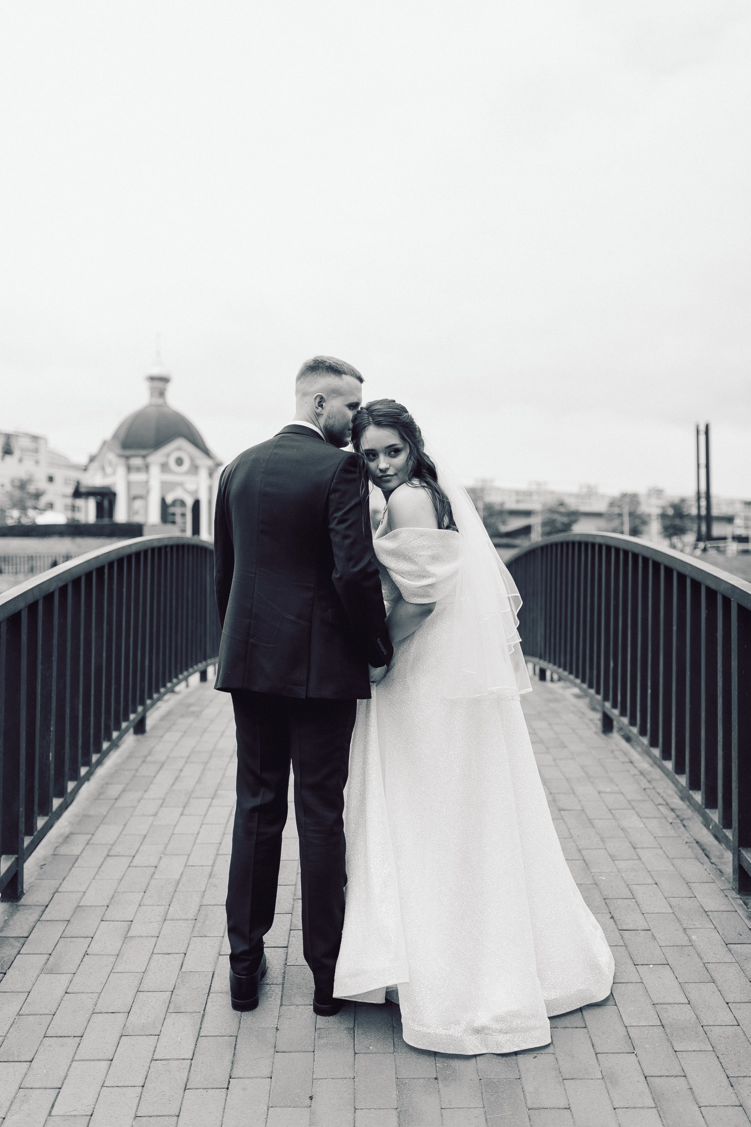 Александр и Ангелина