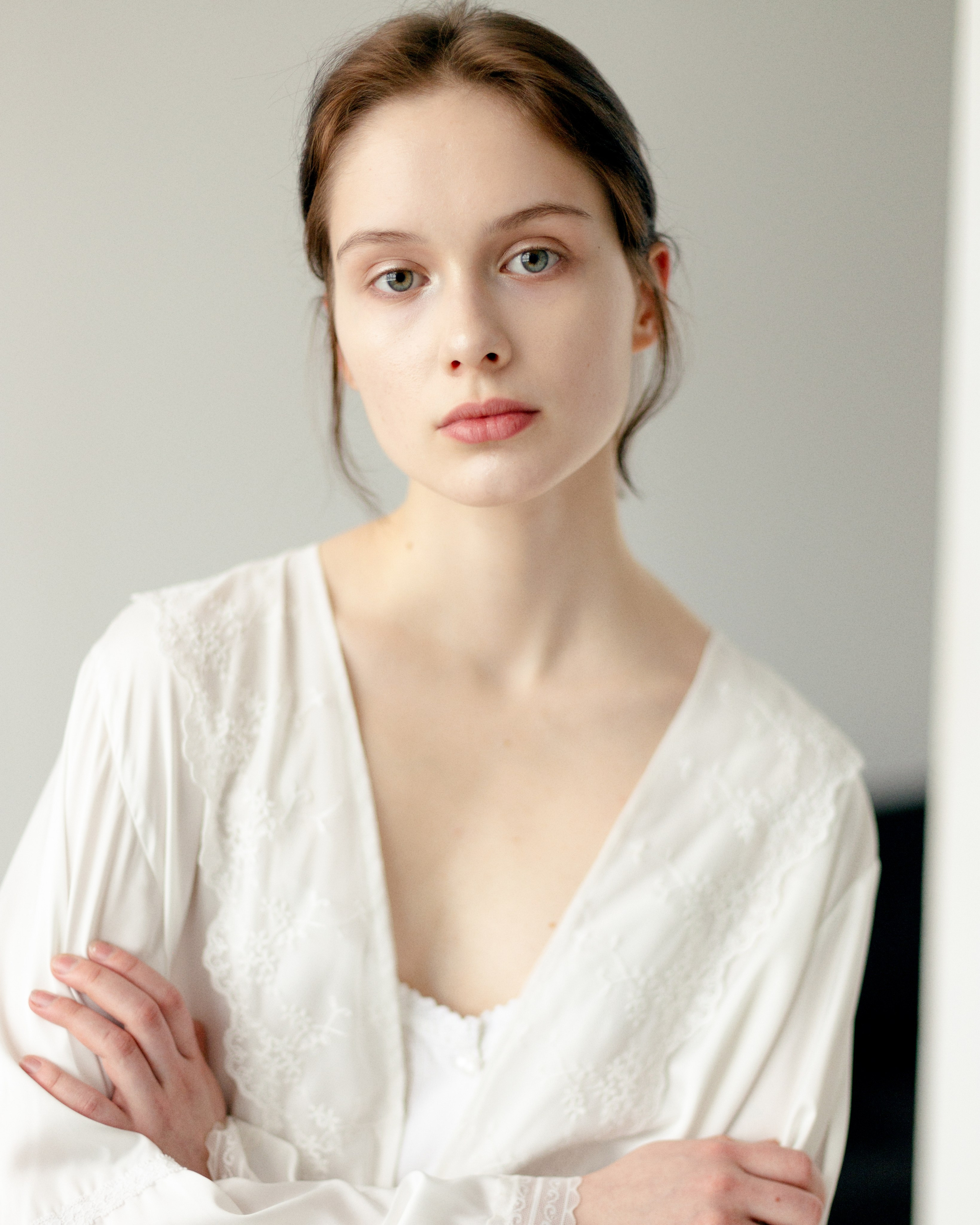 Аня. Фотограф в Москве — Евгения Прокопенко