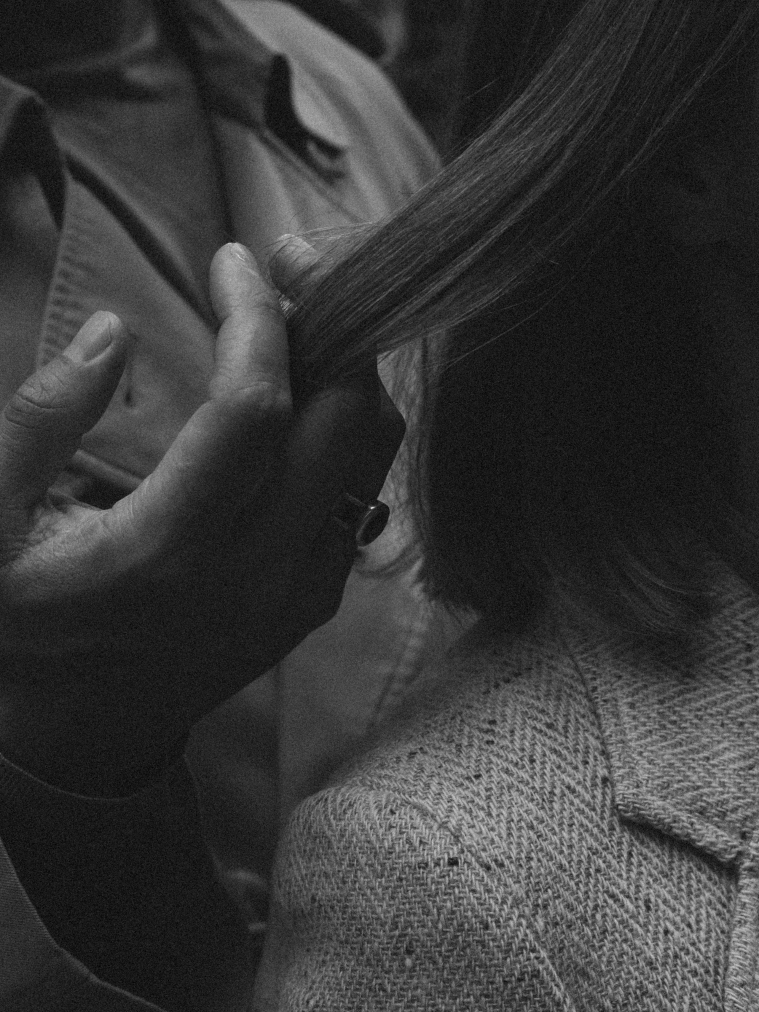 БОРН. Фотограф в Санкт-Петербурге Эллис