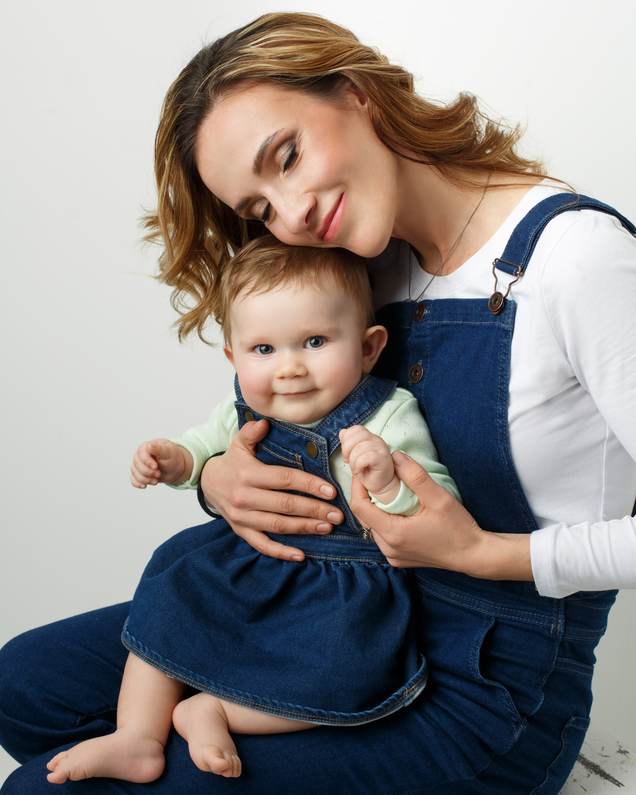 Фотодень для мам. Фотостудия «Gelios». Фотосессии в Калининграде