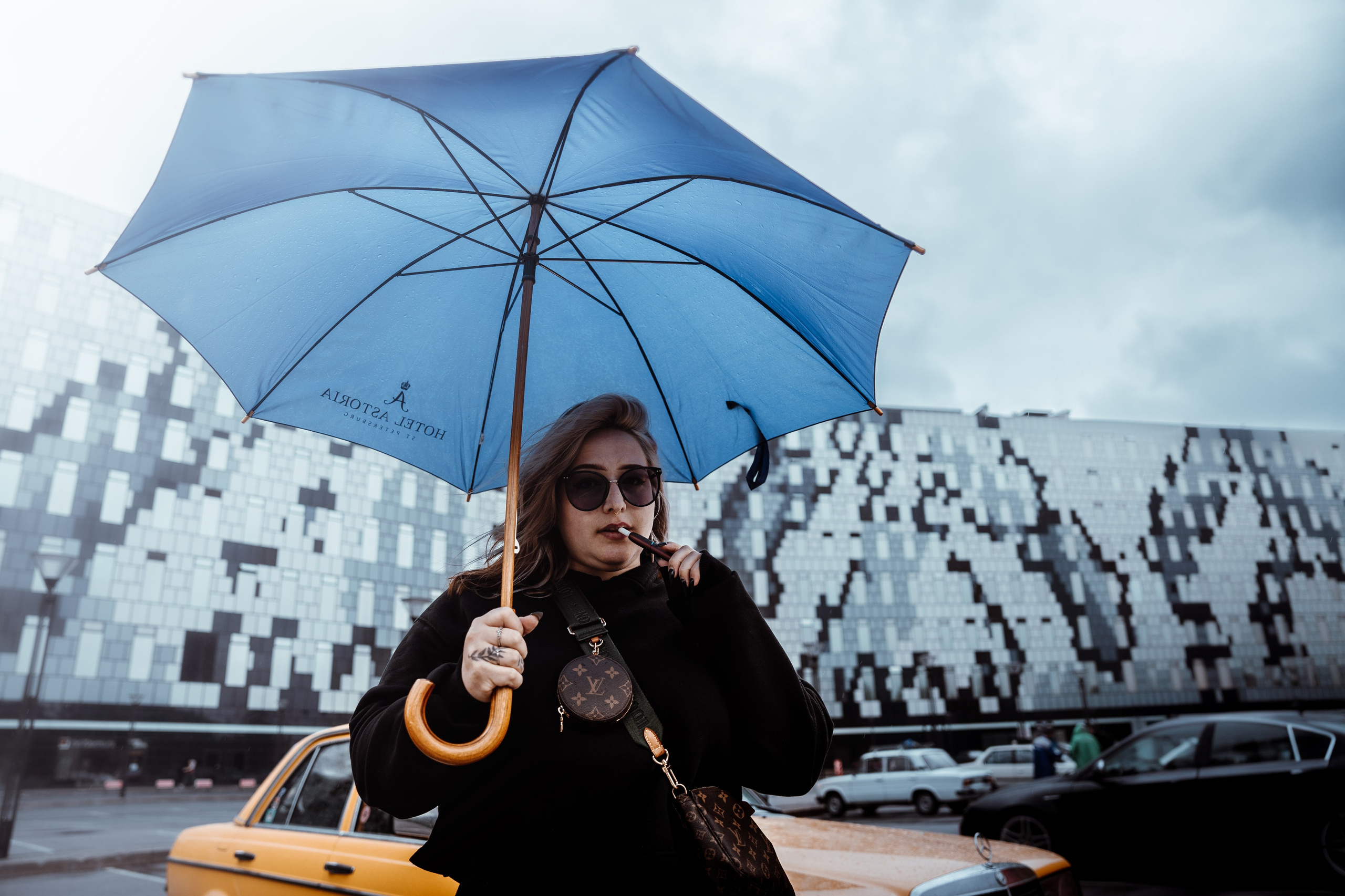 BENZ CLASSIC PICNIC. АВТОСПОРТИВНЫЙ ФОТОГРАФ