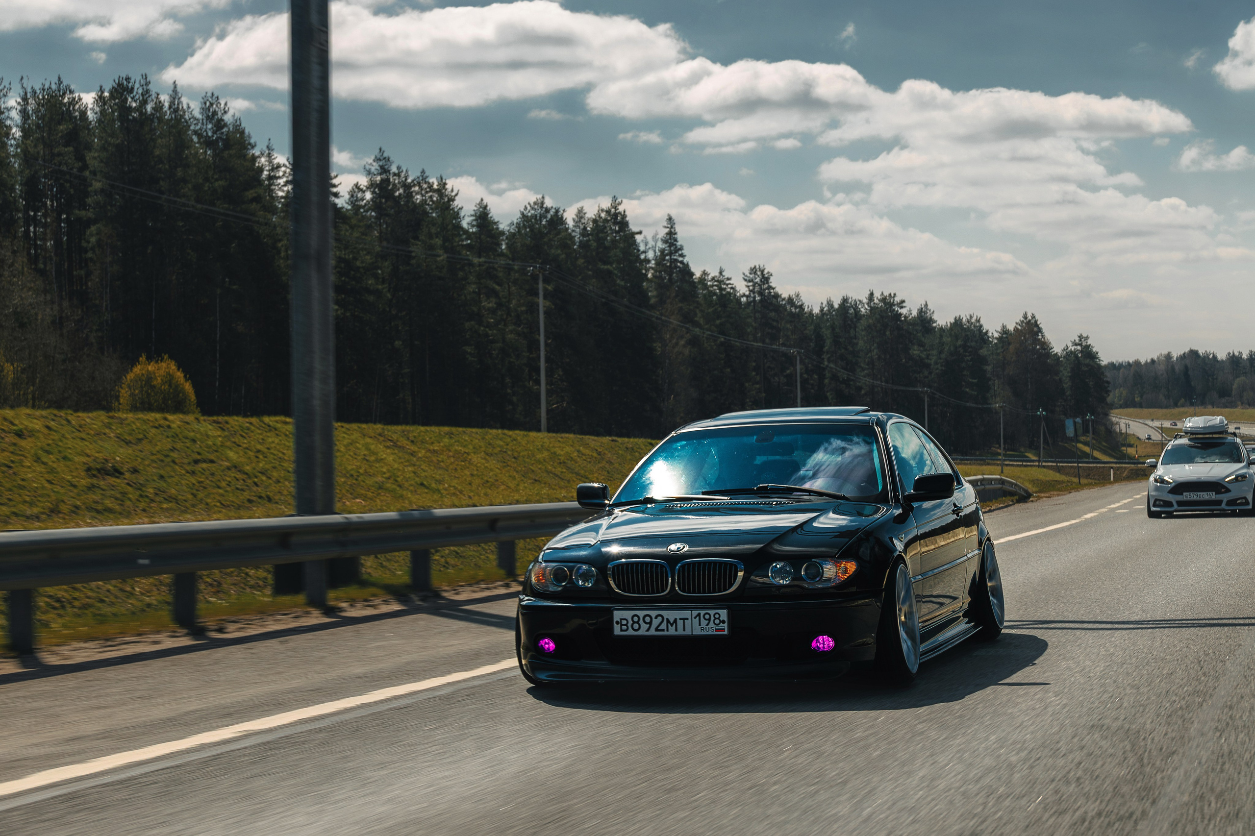 Репортаж с выезда IDDC Stage 1 — Автовыставка на Игоре Драйв