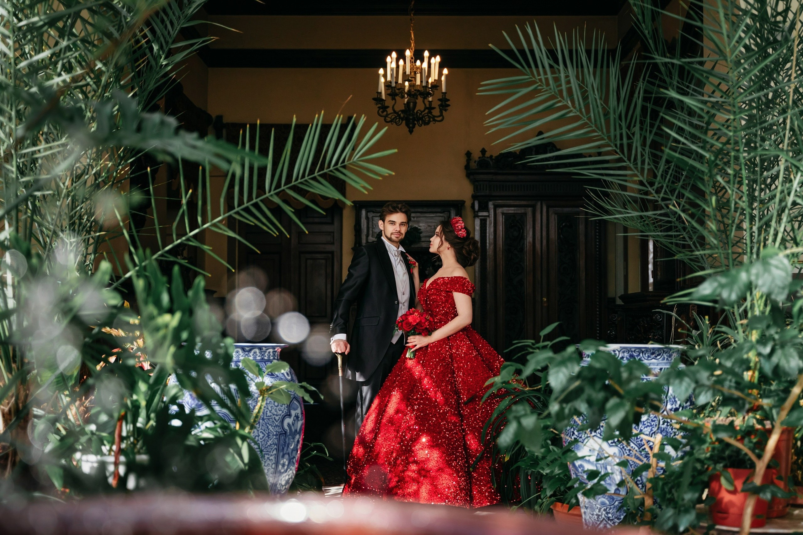 ПОРТФОЛИО. Фотограф и видеооператор (видеограф) в Евпатории и в Крыму