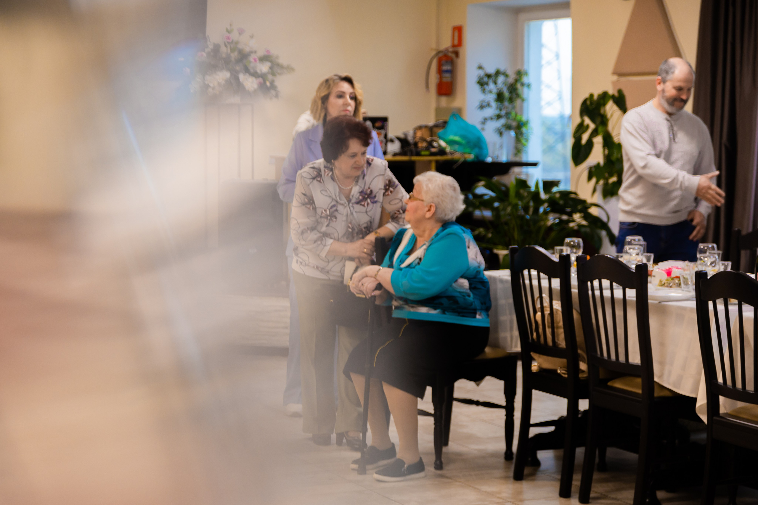 Олег Сергеевич. С ЮБИЛЕЕМ 50 лет!. Фотограф во Владивостоке. Юрганова Анна