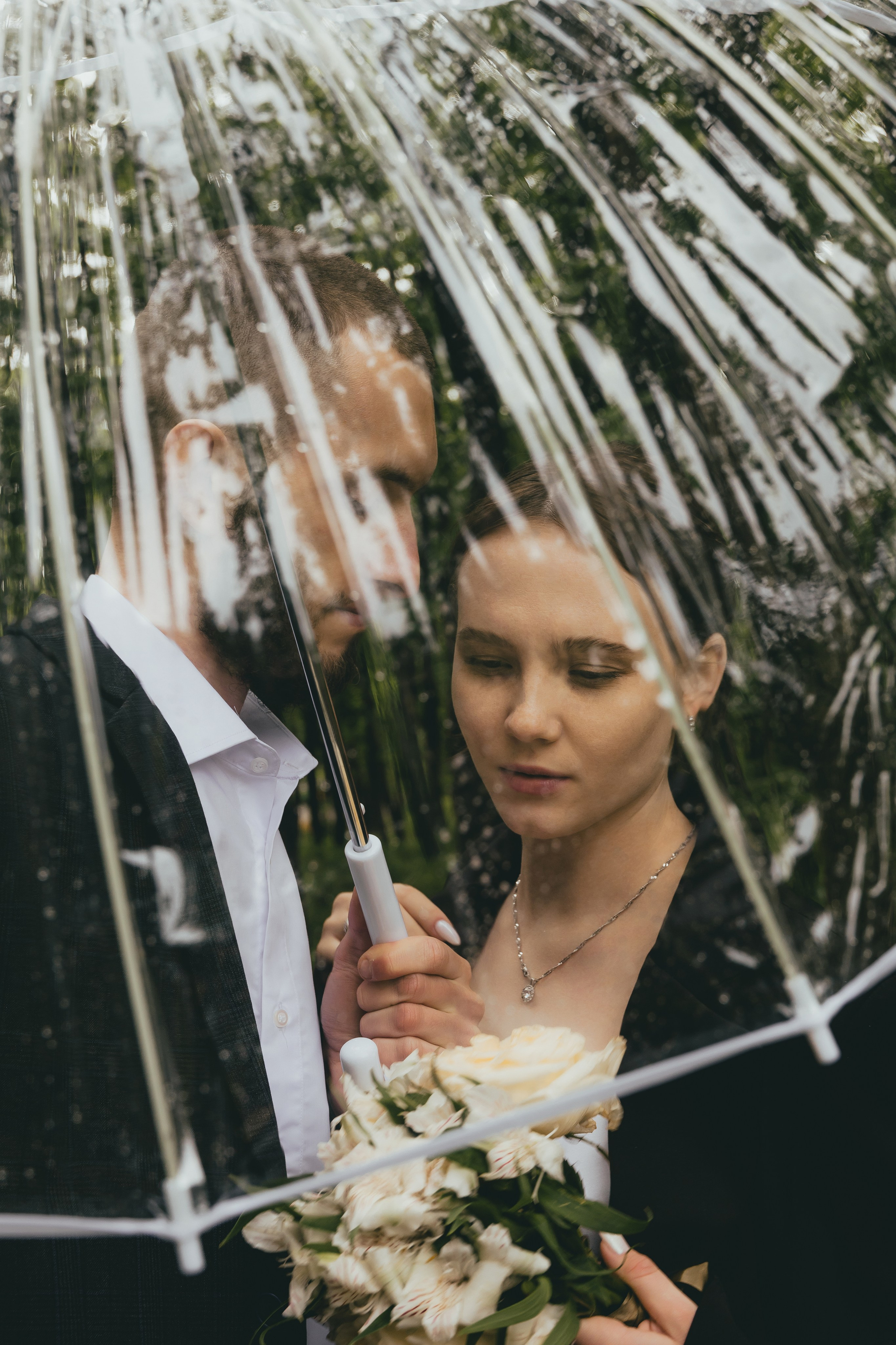 Свадьба. Максим & Ульяна. Фотограф во Владивостоке. Юрганова Анна