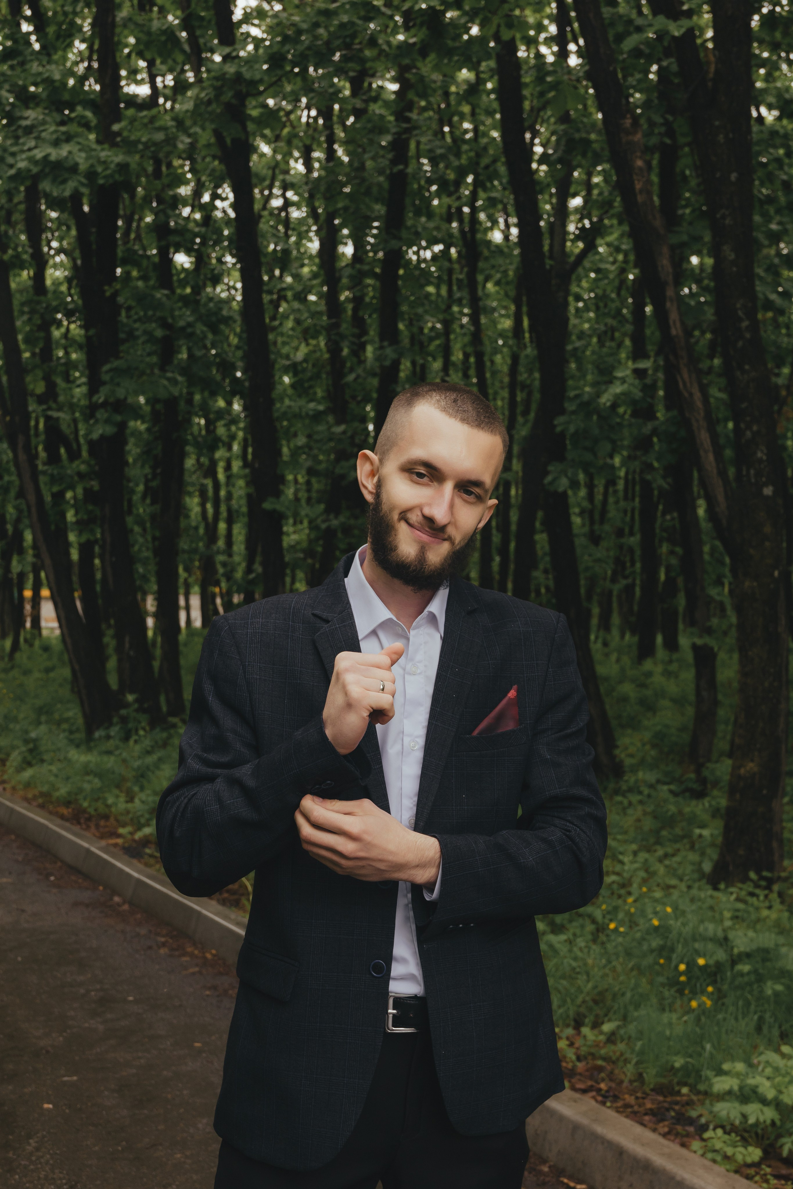 Свадьба. Максим & Ульяна. Фотограф во Владивостоке. Юрганова Анна