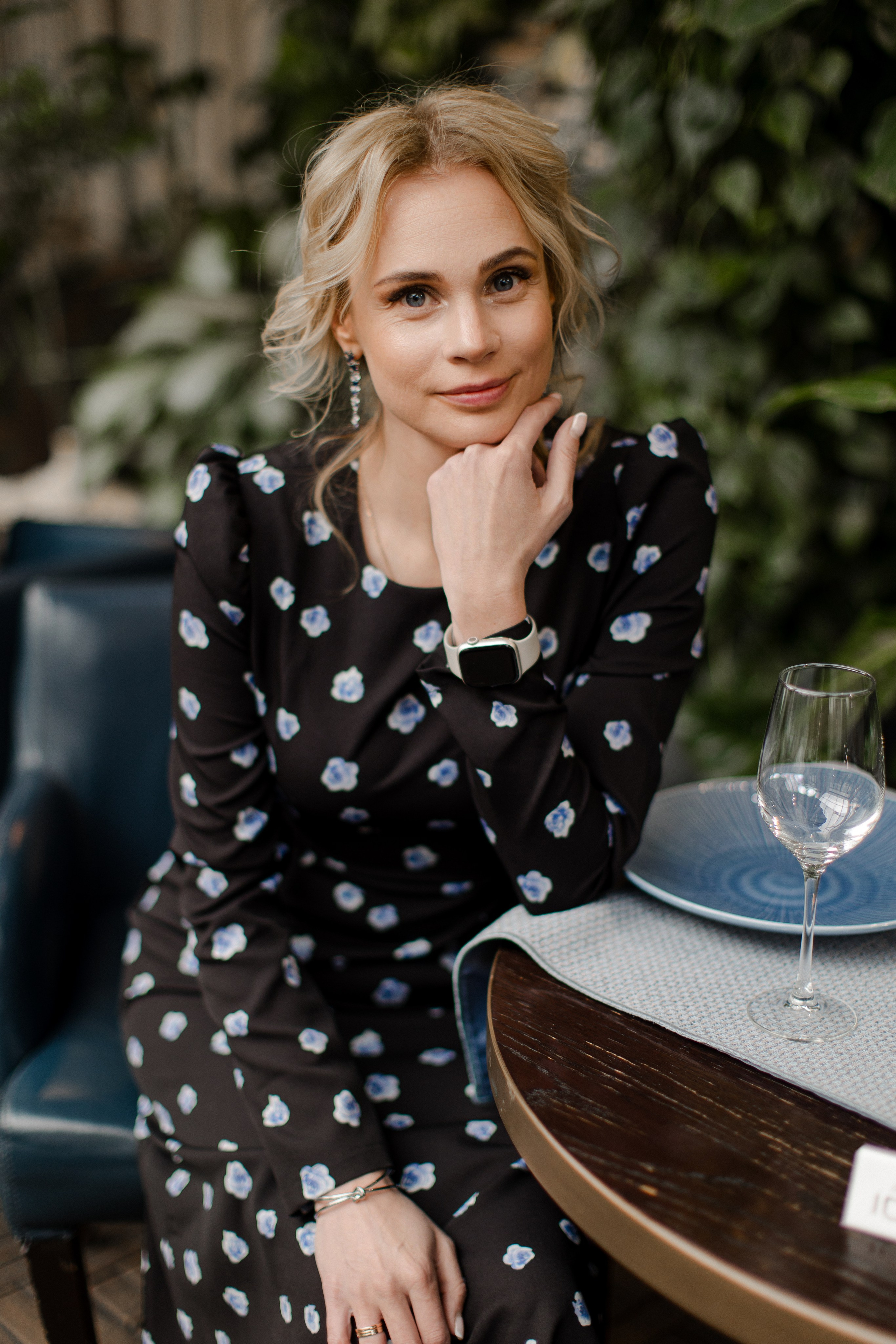 Лена. Семейный и детский фотограф в Москве Кузьмина Мария