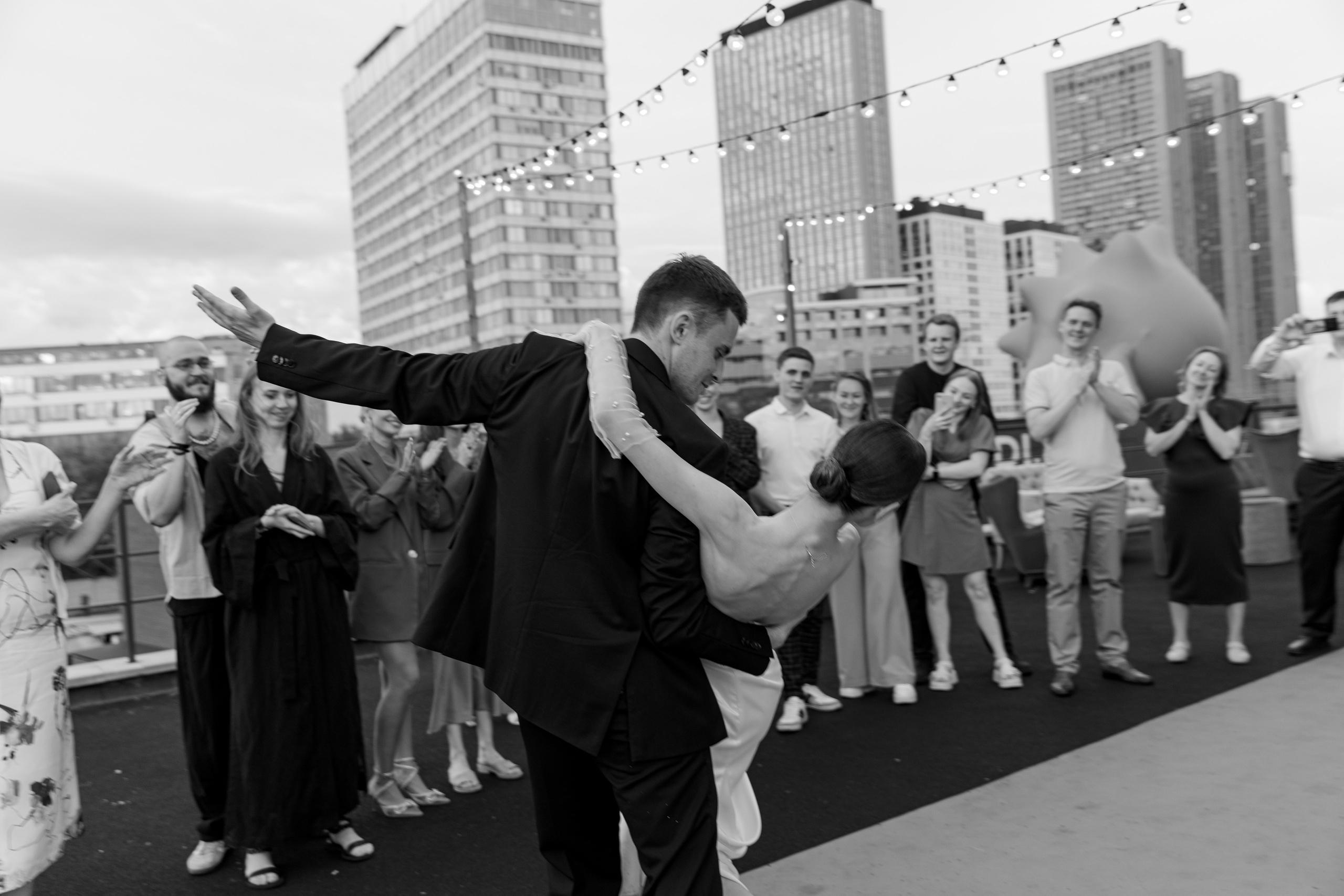 Степан и Александра. Фотограф Алина Мкртычева