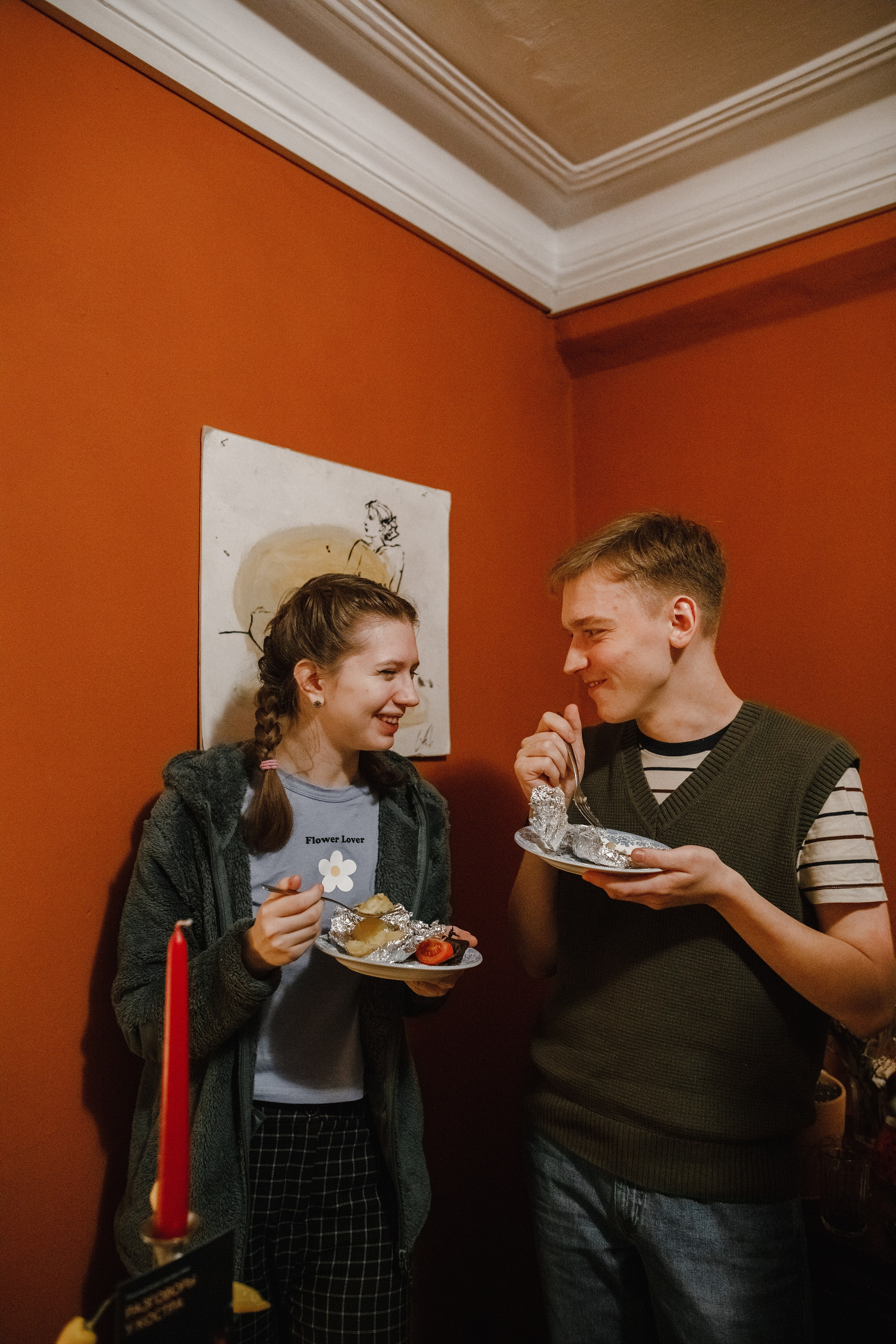 11.11.2022 // Совместно с ЕДЕМ.ДАЛЬШЕ. Фотовыставки serebro.gallery, в которых автором можешь стать ты! | Москва