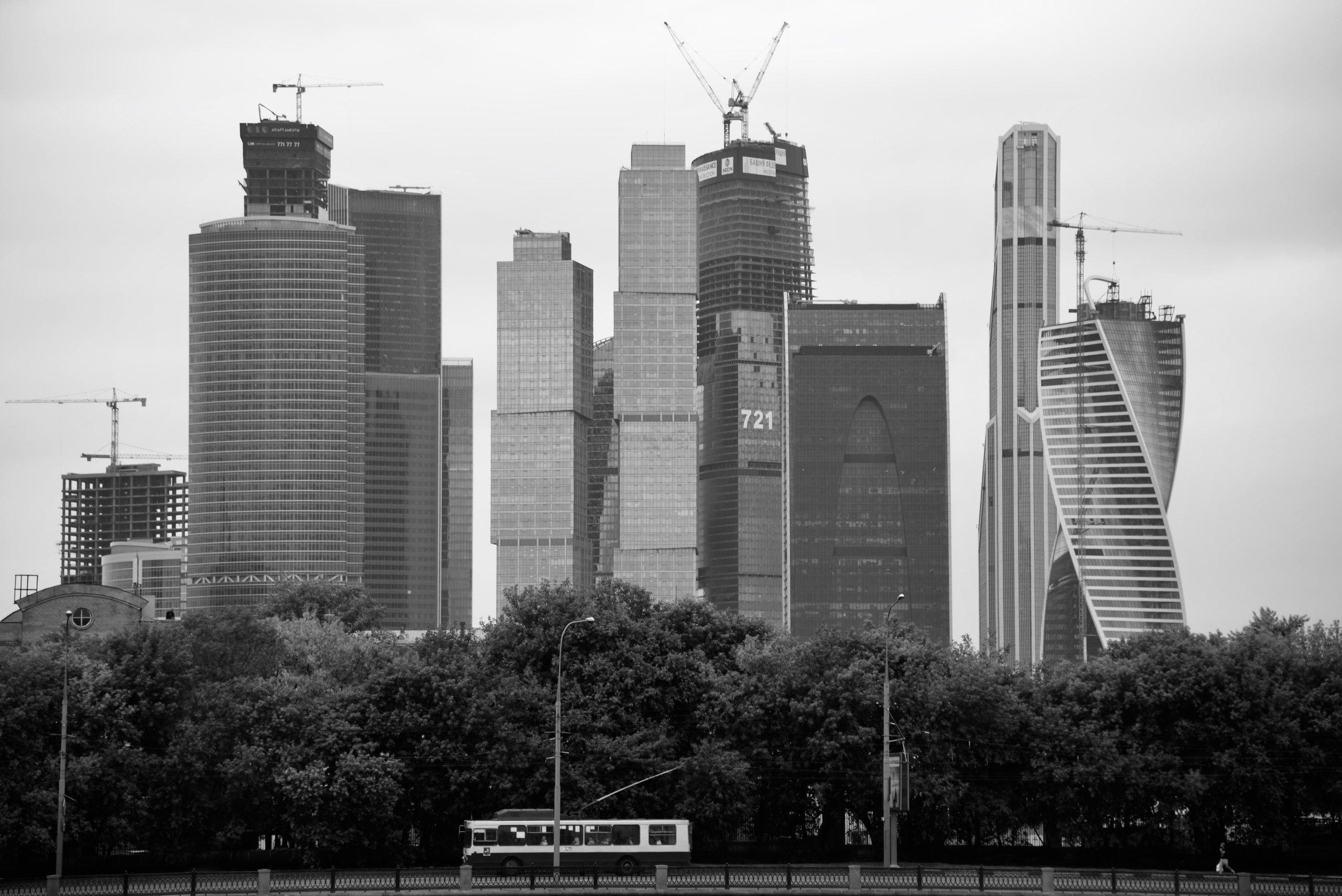 Автор: Андрей Большаков