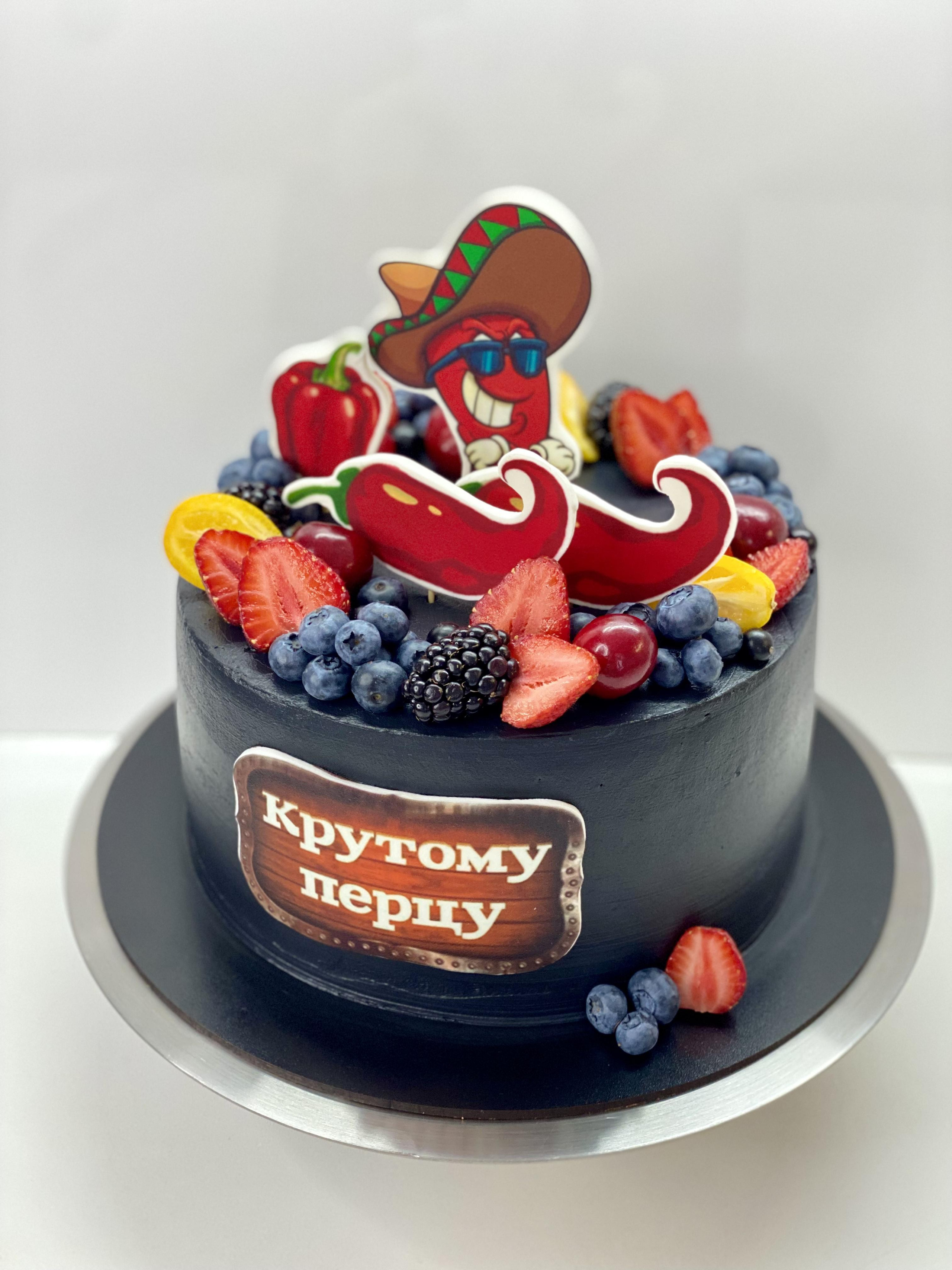 Торты. Katyasugarsugar капкейки, зефир, торты Москва