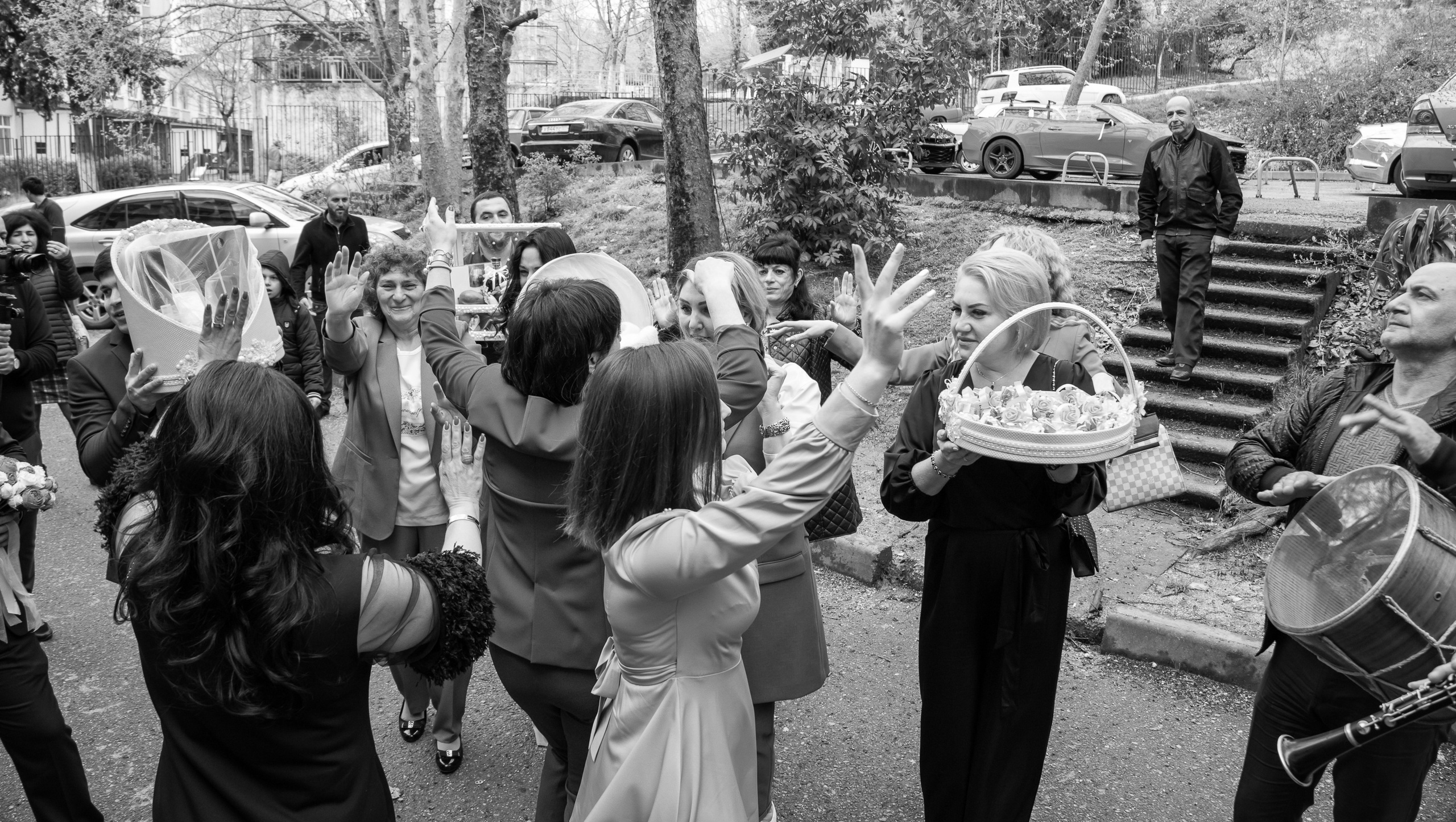 Свадьба 6. Семейный и Свадебный фотограф в Сочи