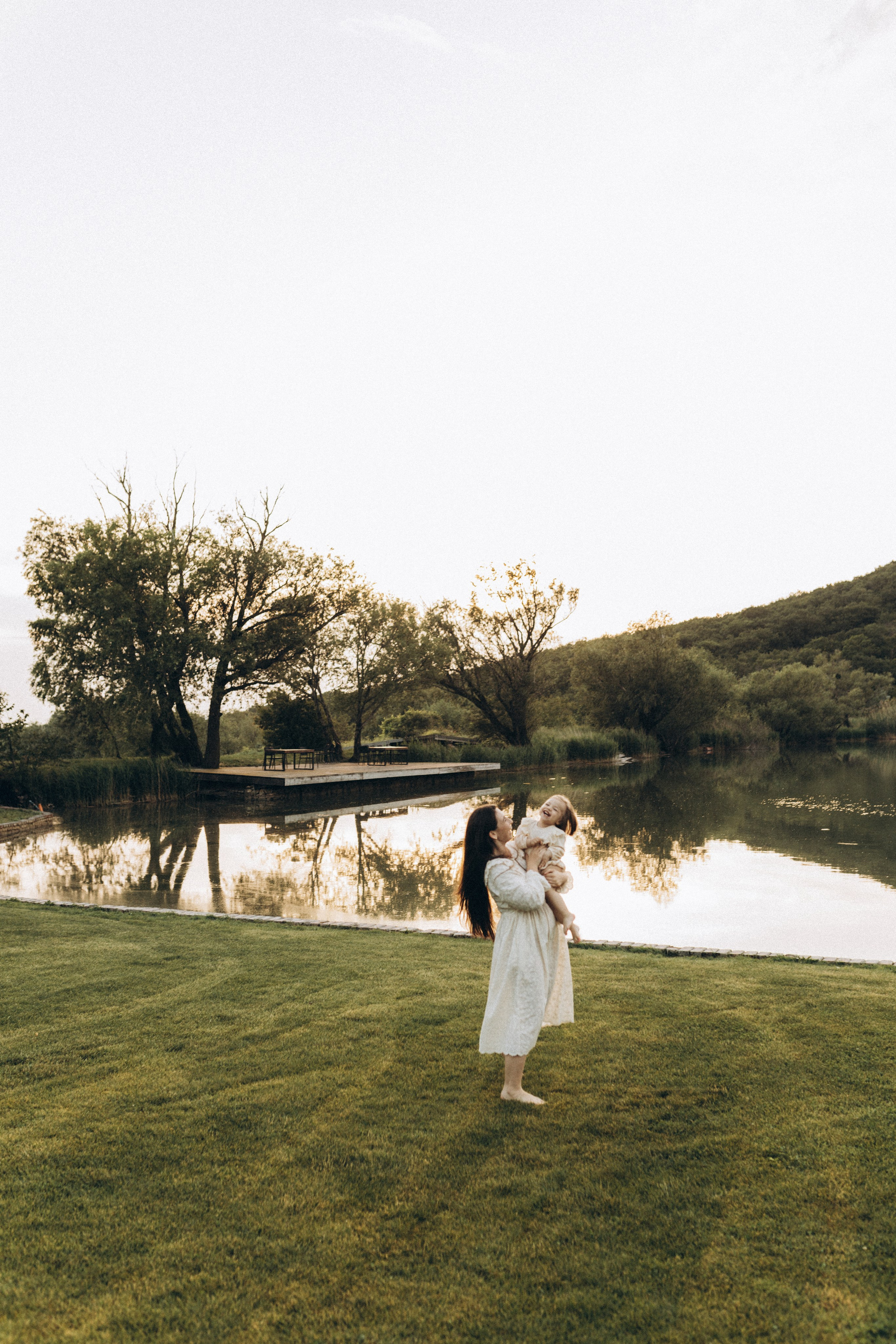 Лиза и Агата. Семейный фотограф в Новороссийске и Анапе Александра Яковлева